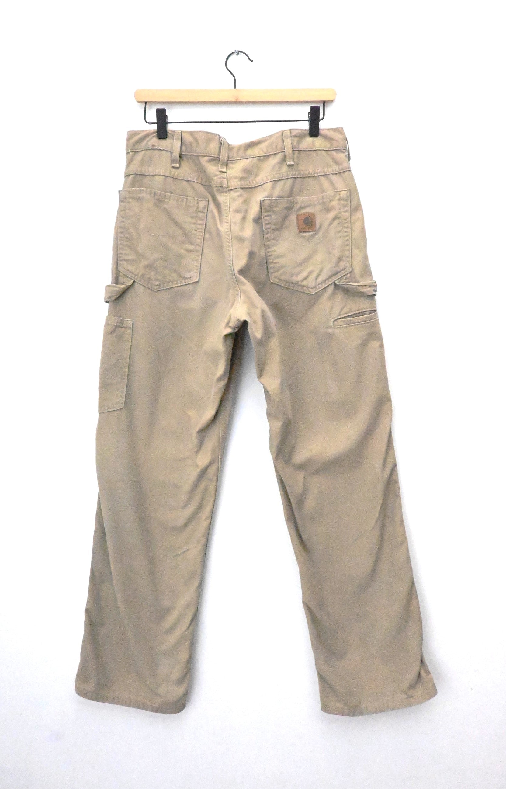 Pantalón Loose Fit Carhartt ⚡