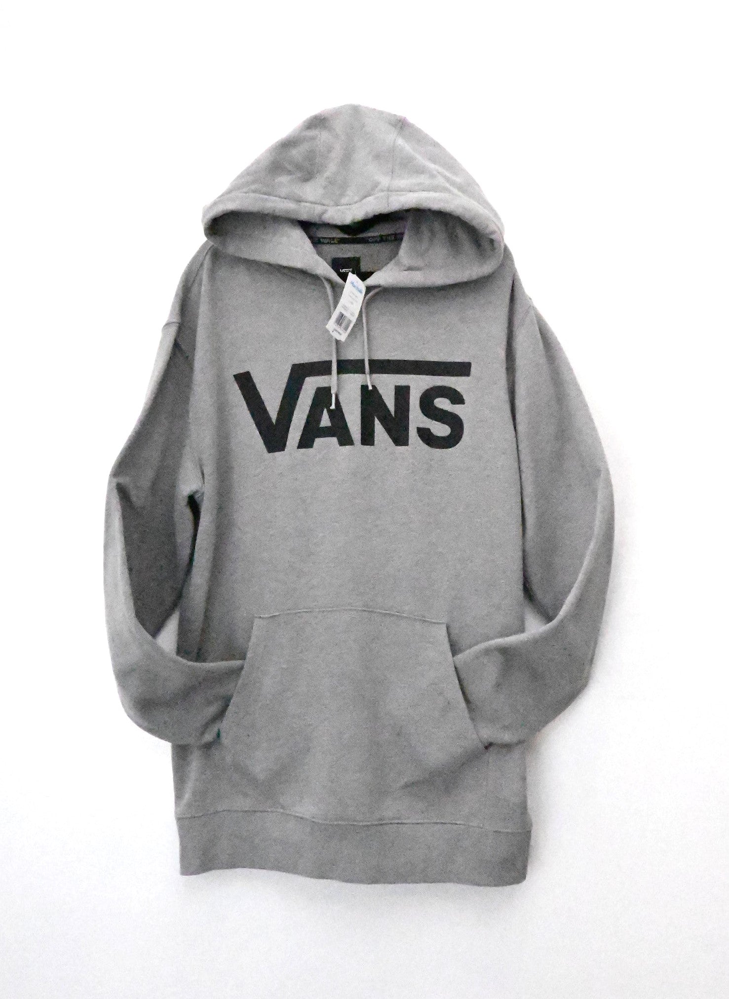 Hoodie Vans ⚡