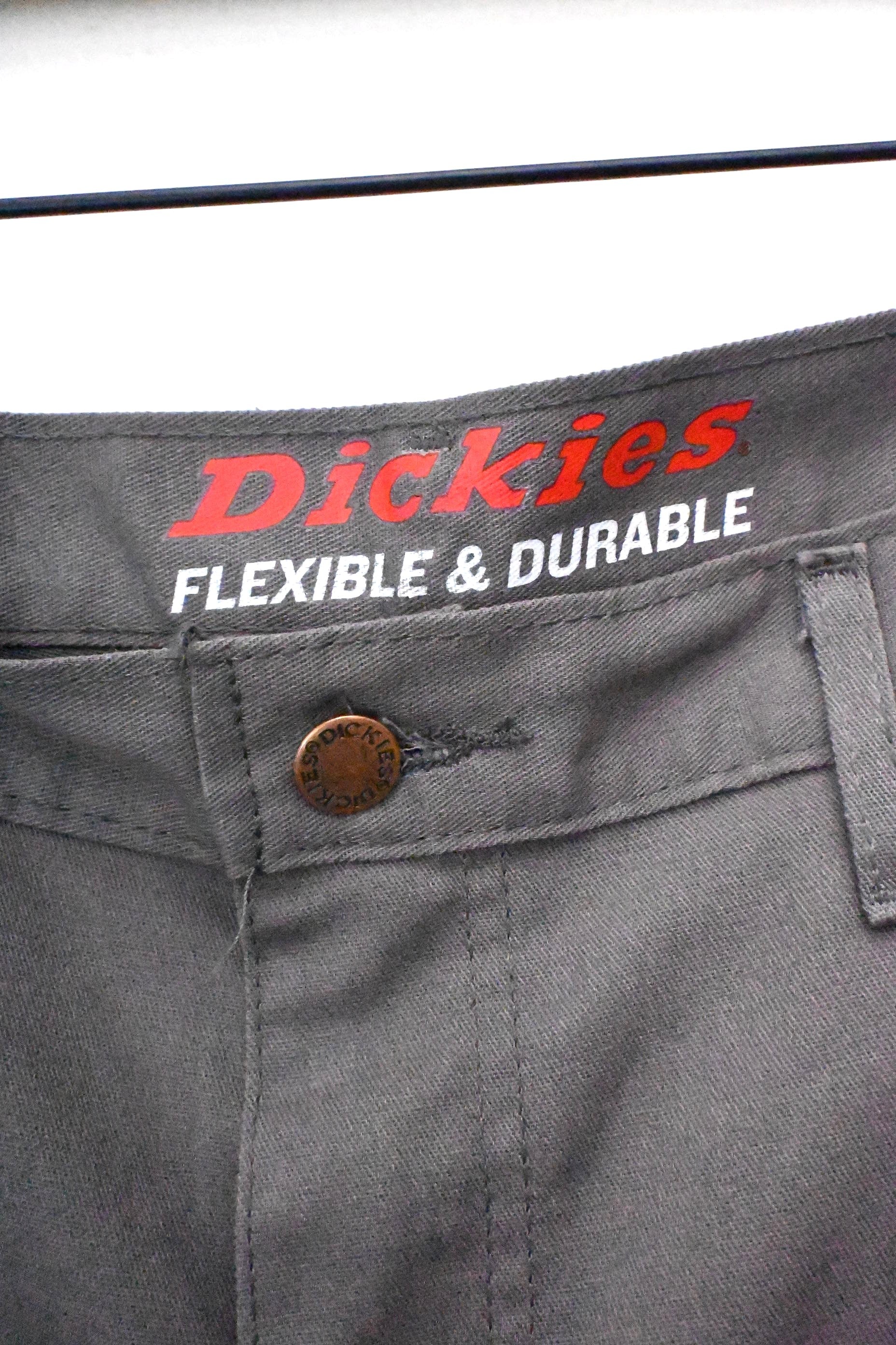 Pantalón Slim Taper Dickies⚡️