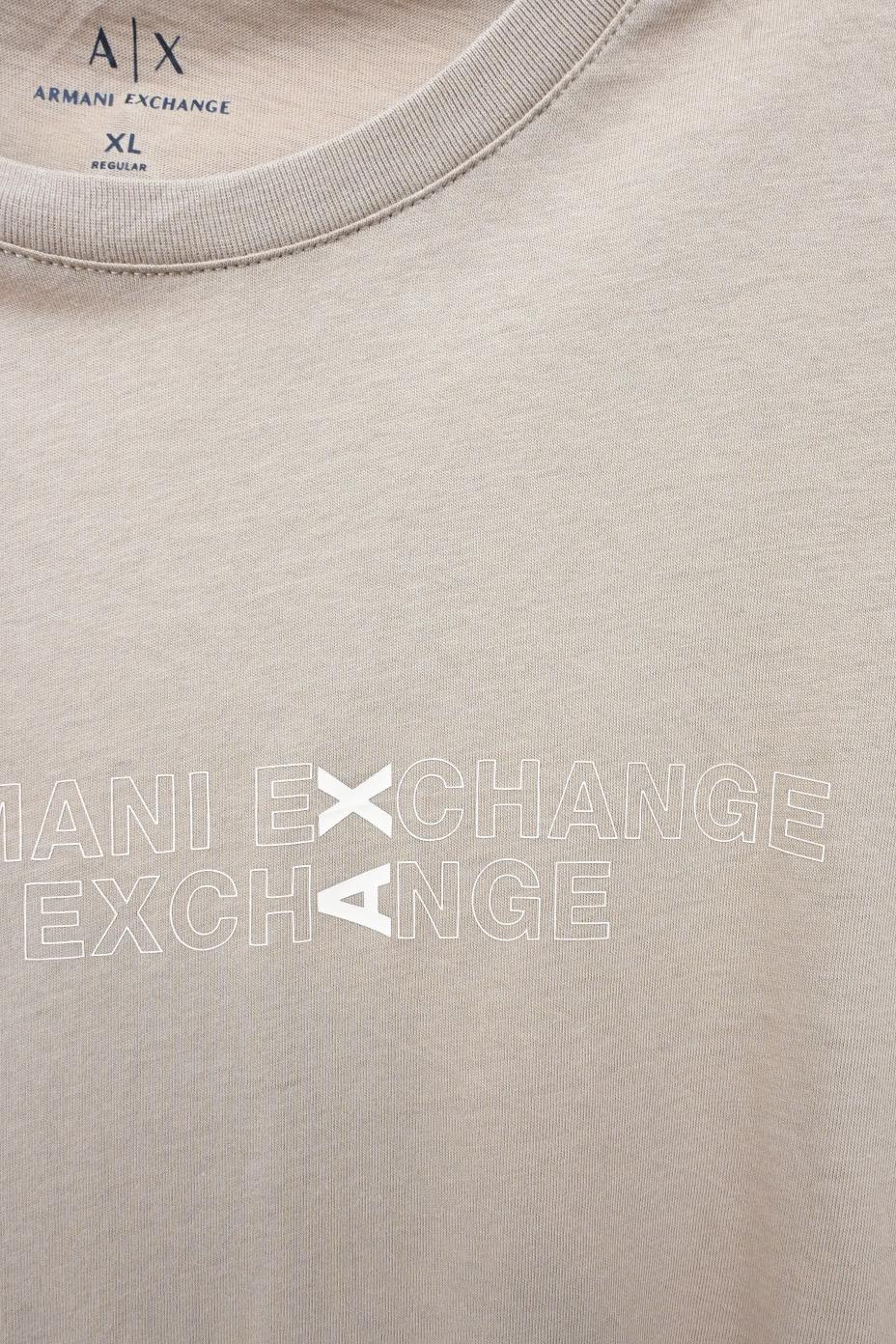 Playera Armani Exchange ⚡️