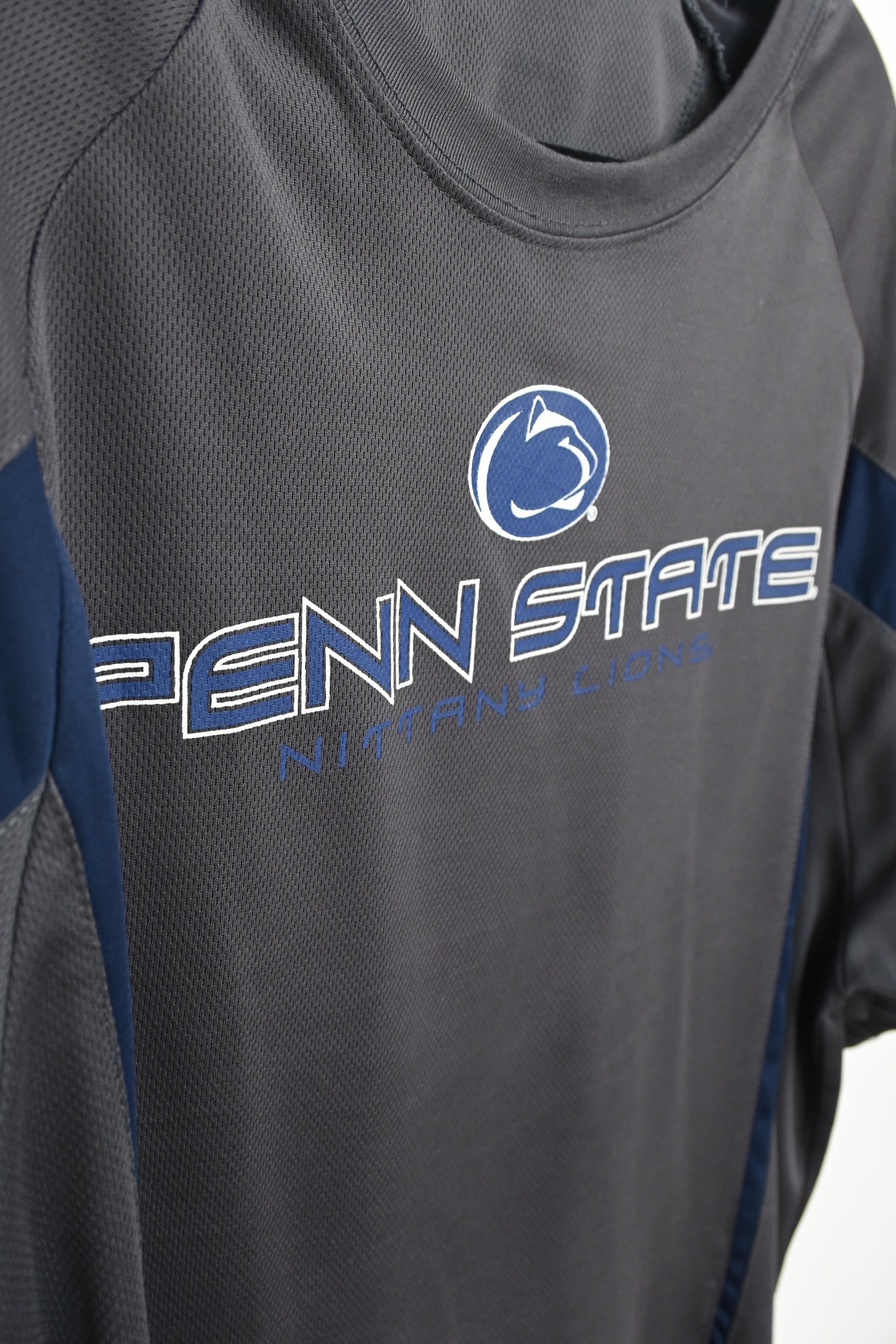 Playera Penn state ⚡