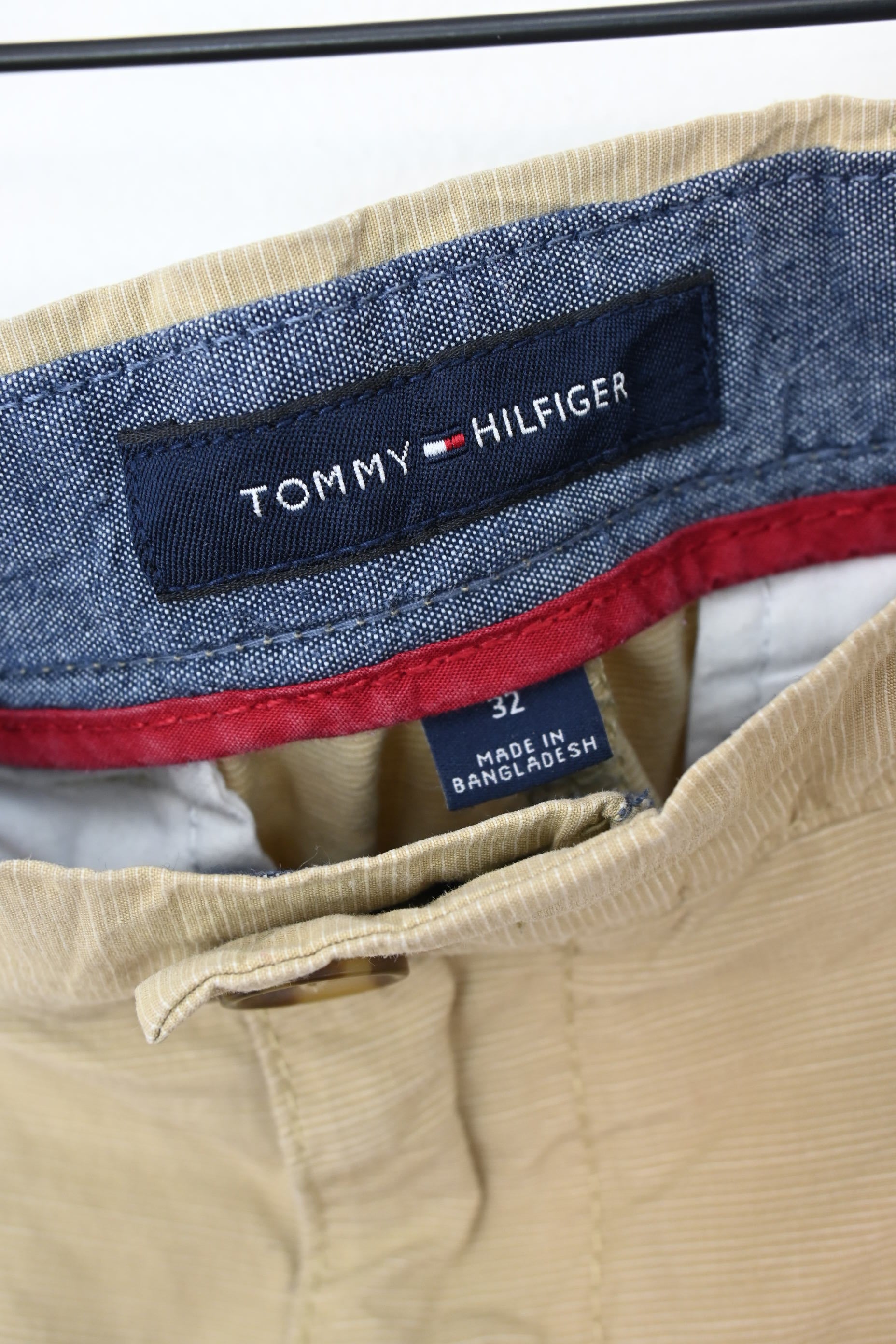 Bermuda Tommy Hilfiger ⚡️