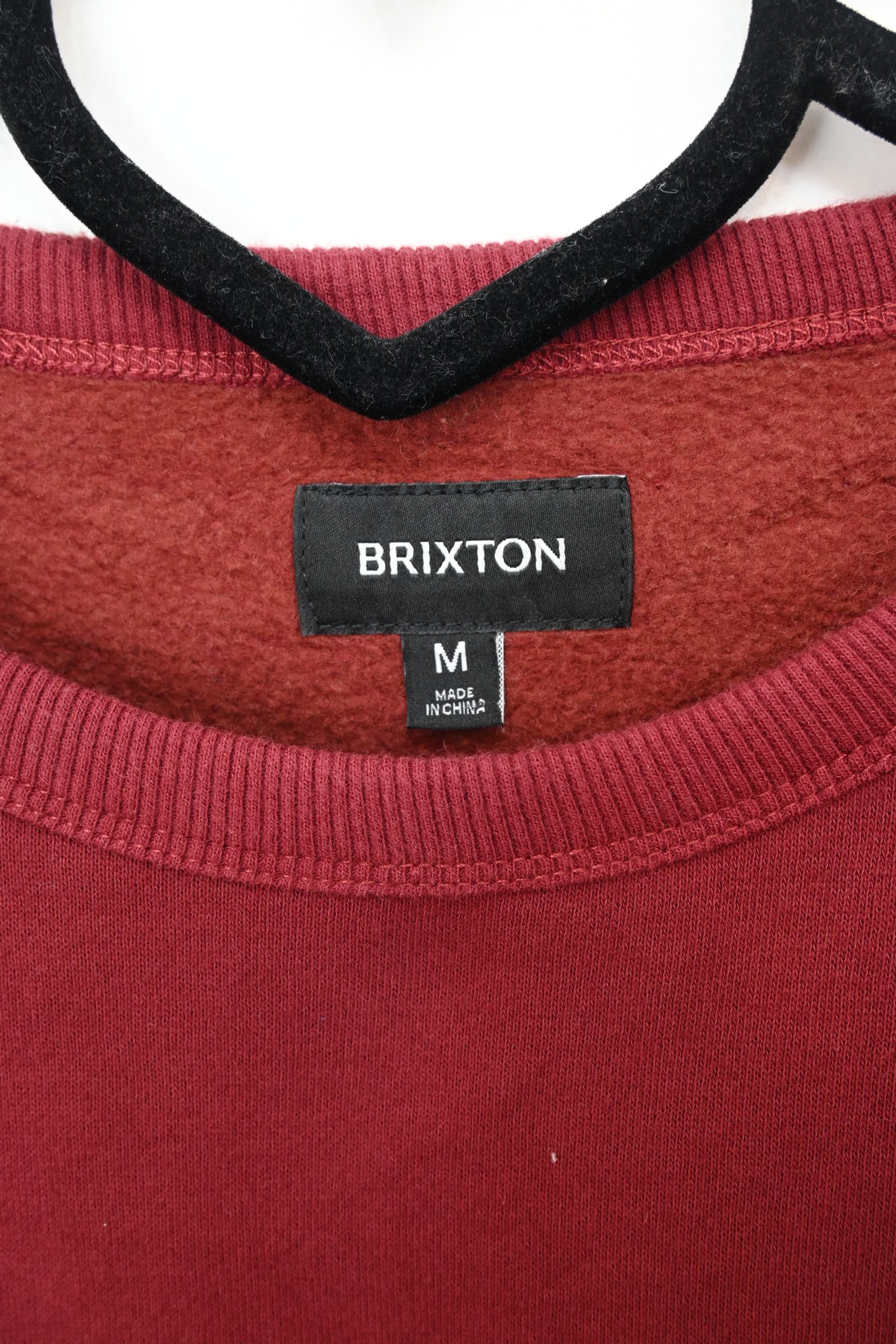 Sudadera Brixton⚡️