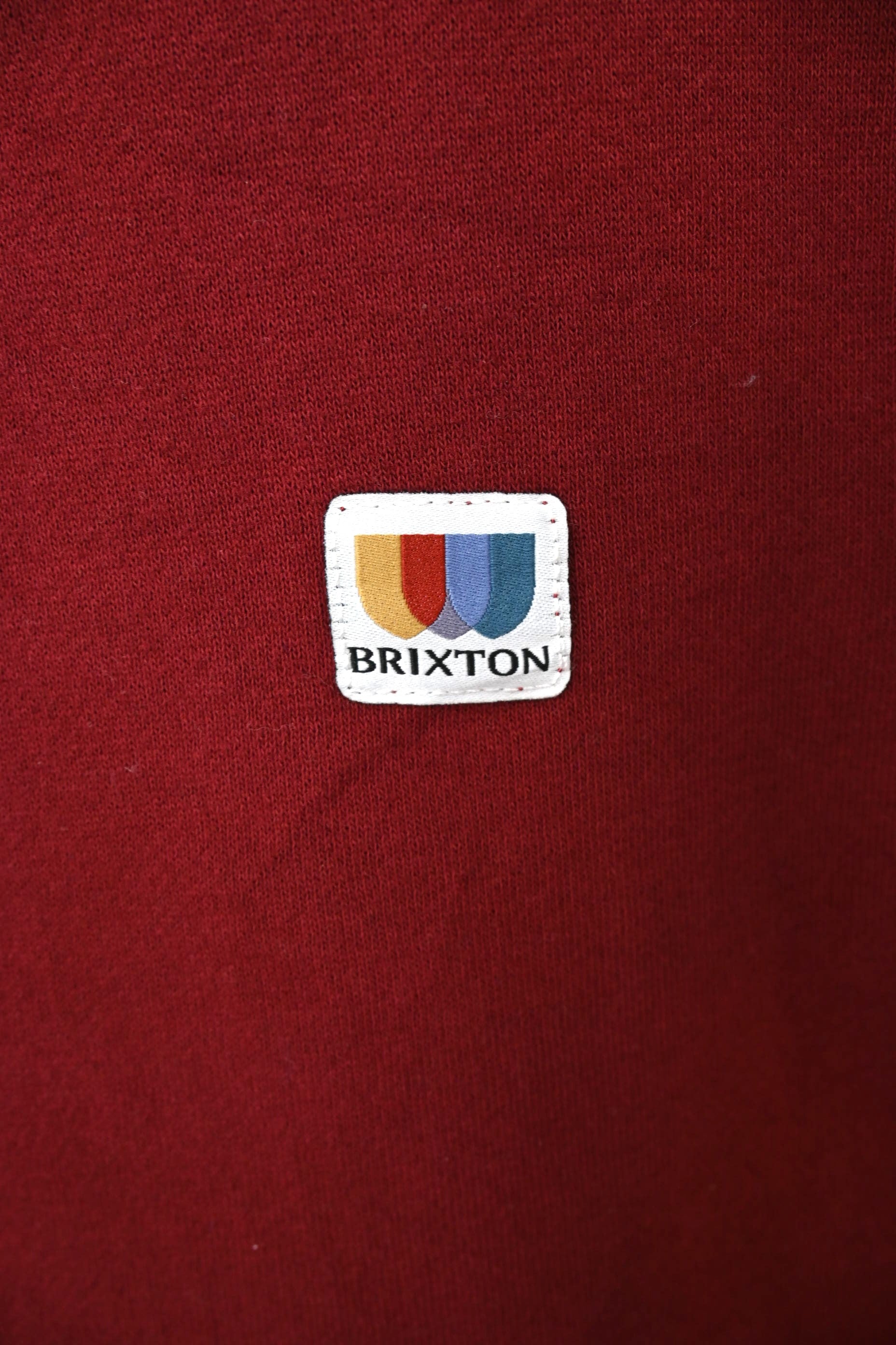 Sudadera Brixton⚡️