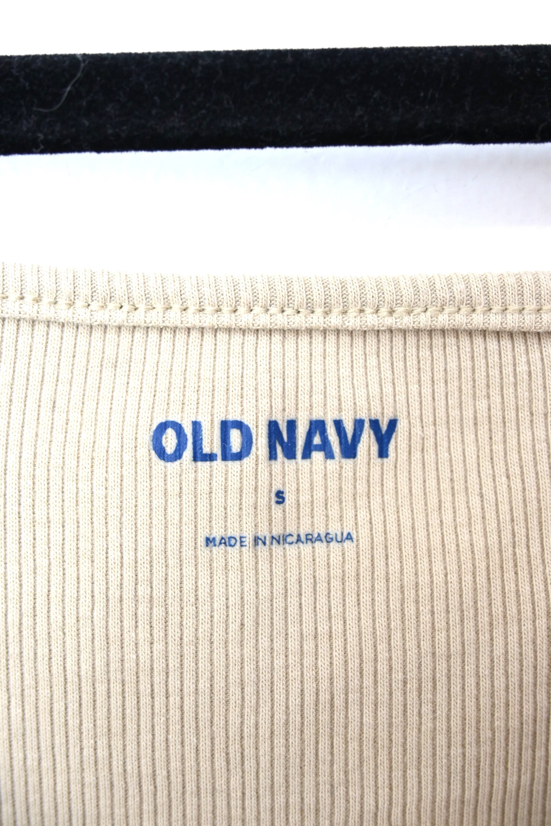 Tank Top Old Navy ⚡