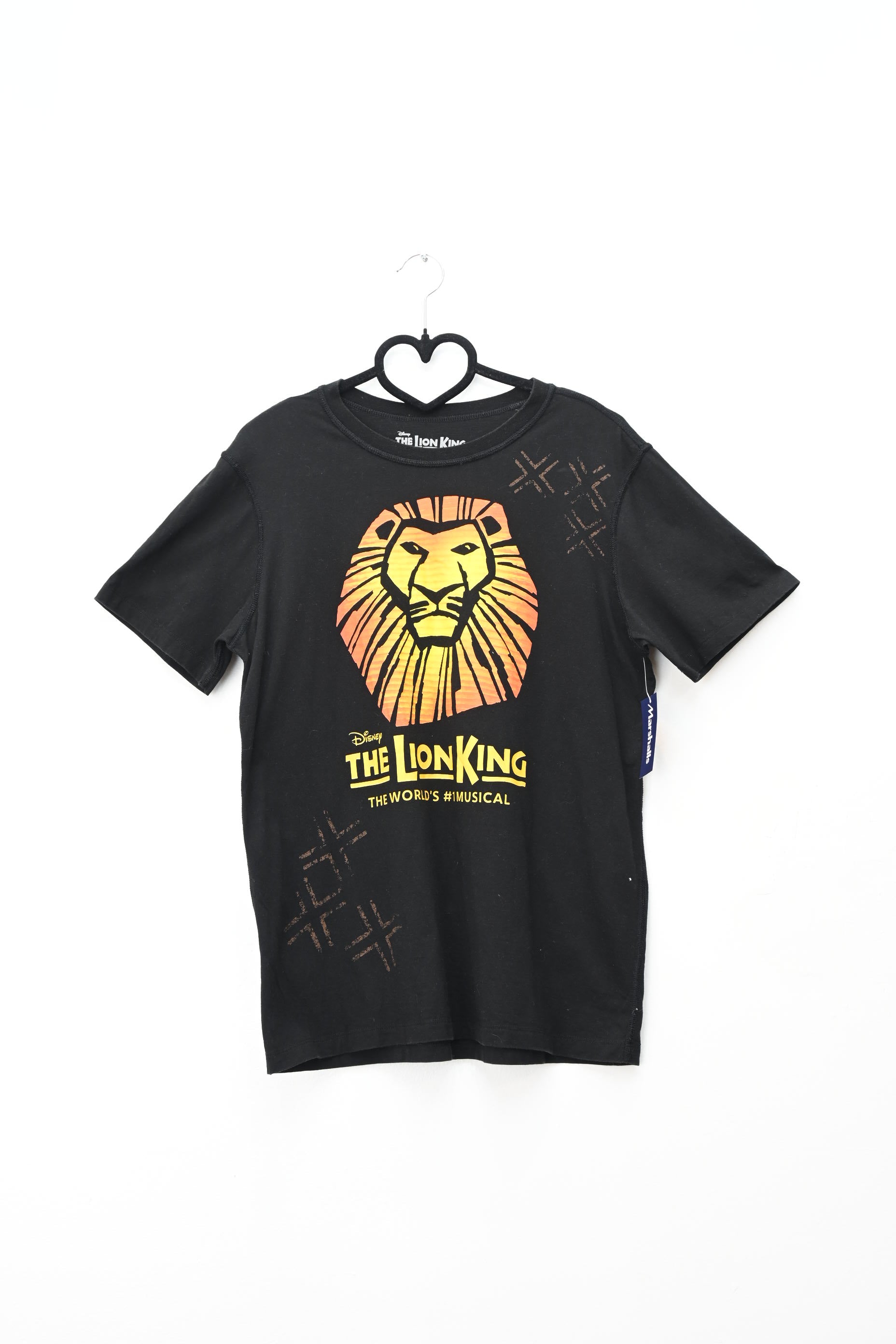 Playera Disney The Lion King⚡