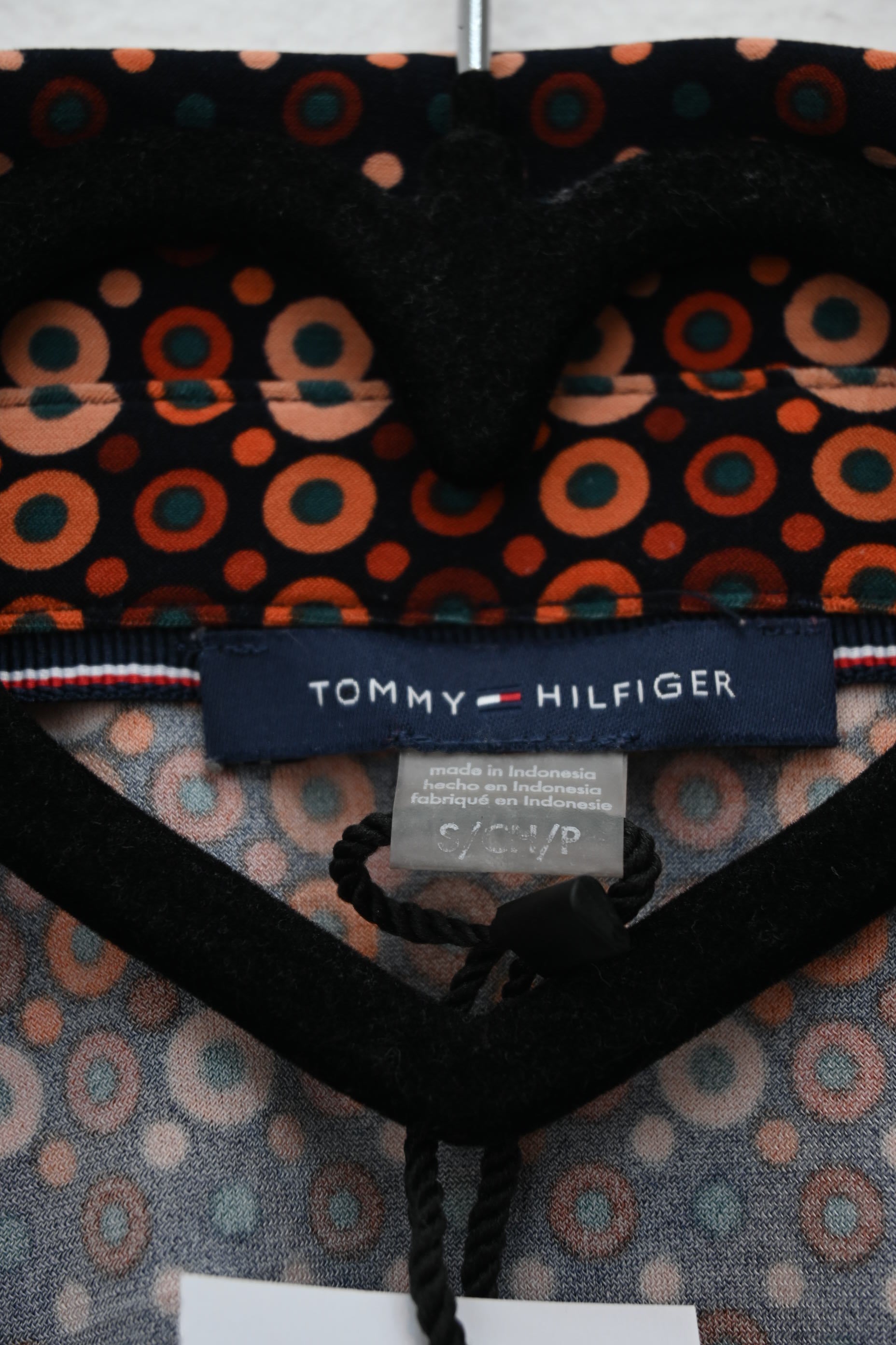 Blusa Tommy Hilfiger ⚡