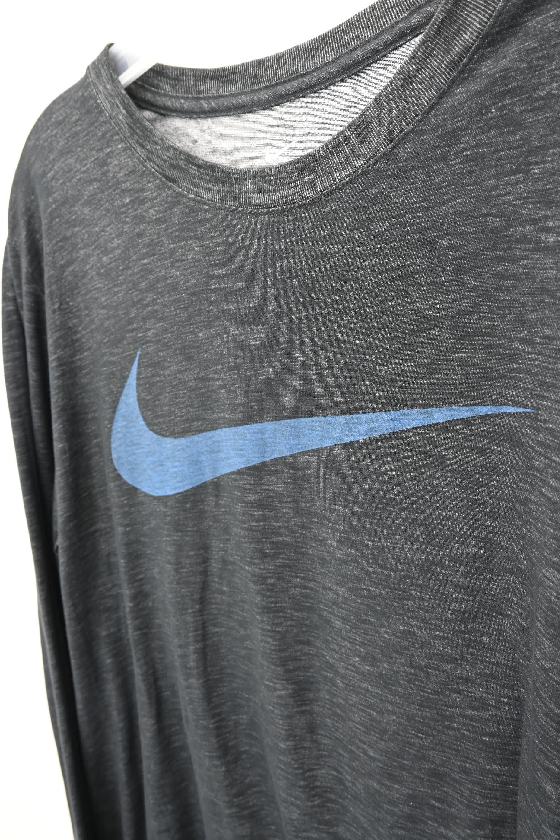 Playera Dri-fit The Nike Tee ⚡