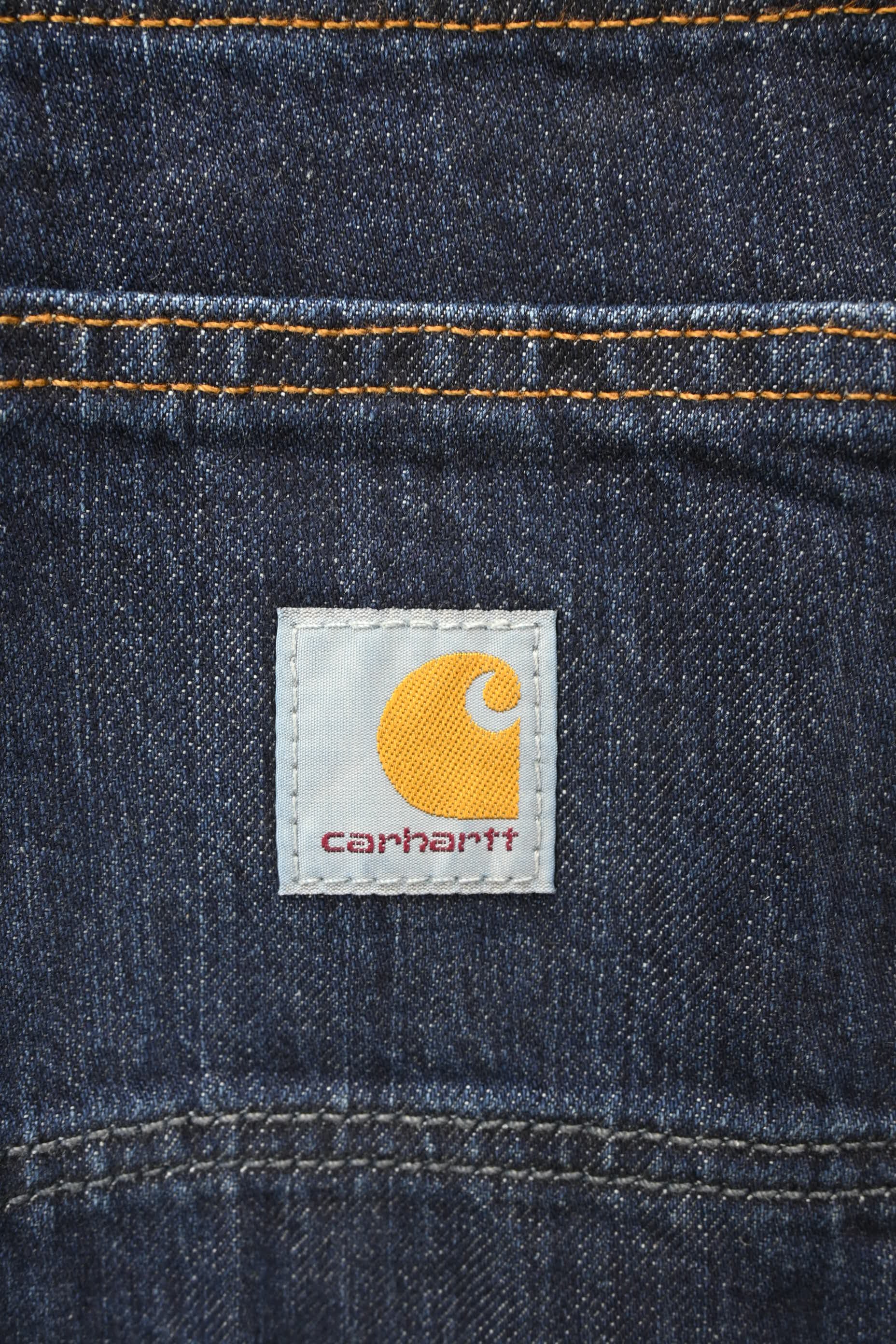 Jean Relaxed Fit Carhartt ⚡️