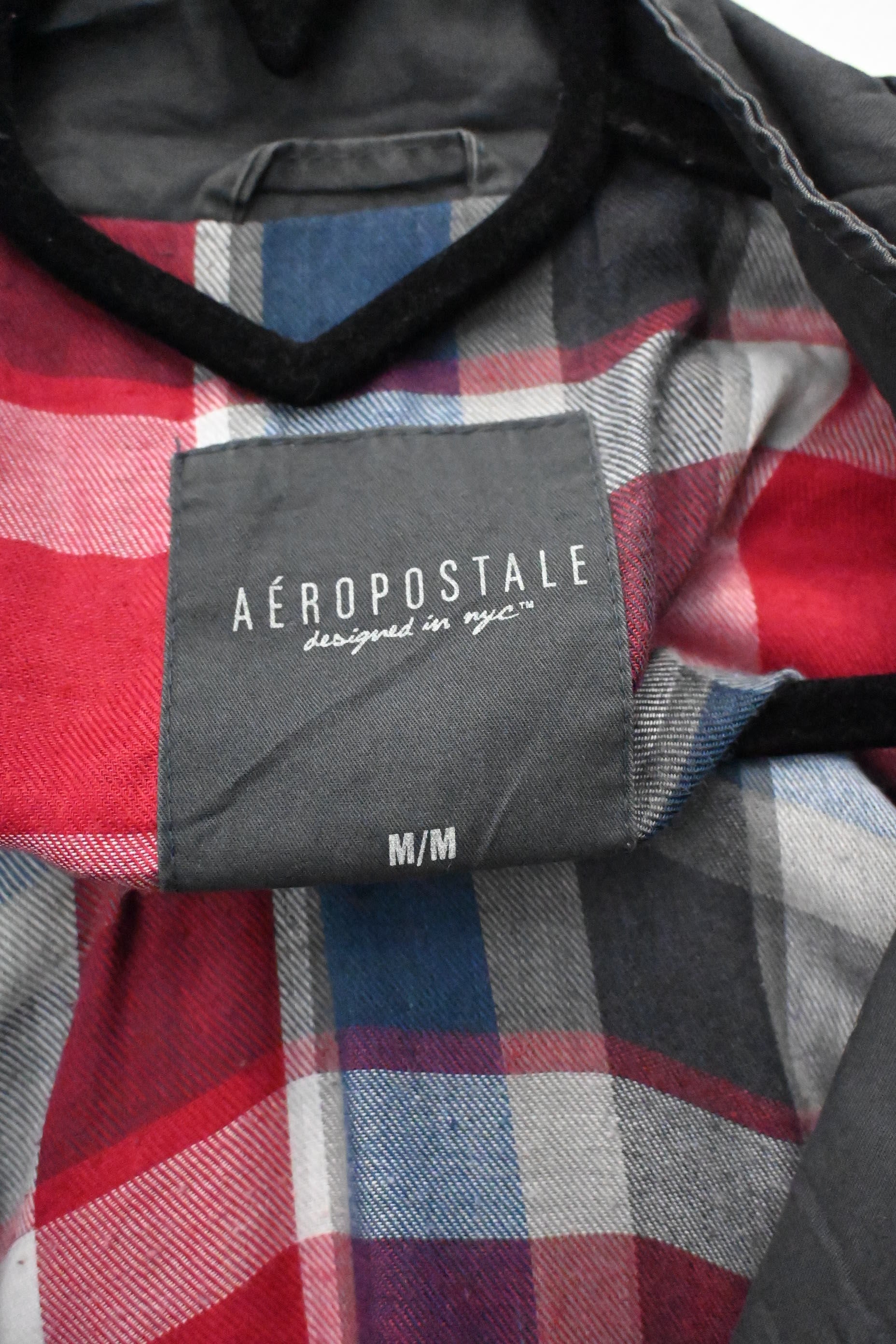 Cazadora Aeropostale ⚡