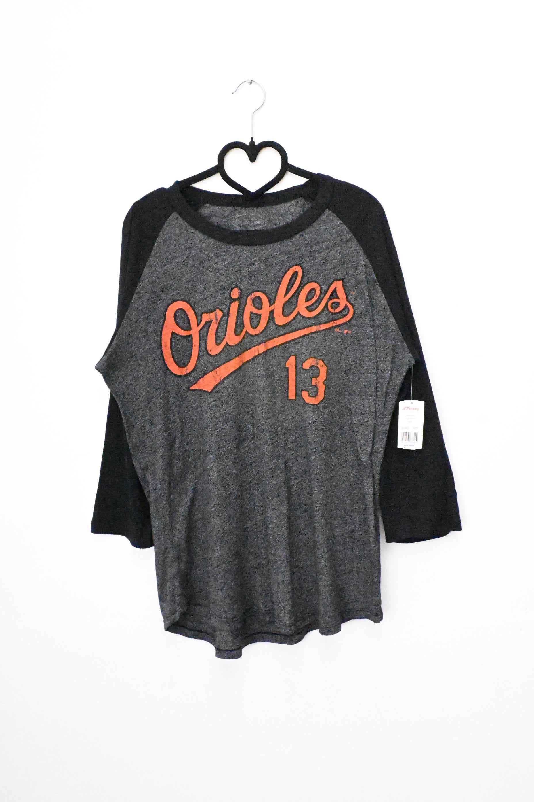 Playera Orioles