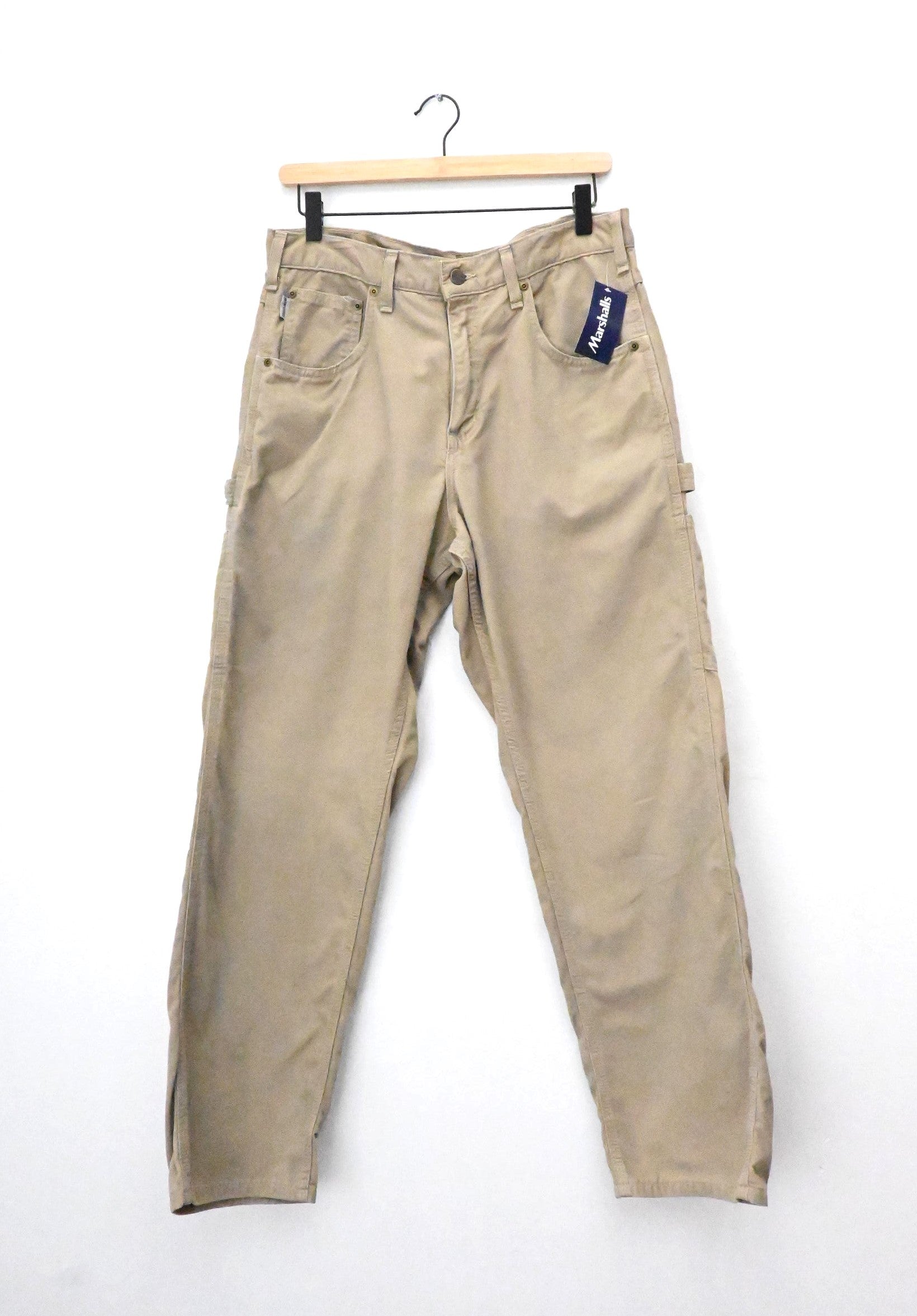 Pantalón Loose Fit Carhartt ⚡