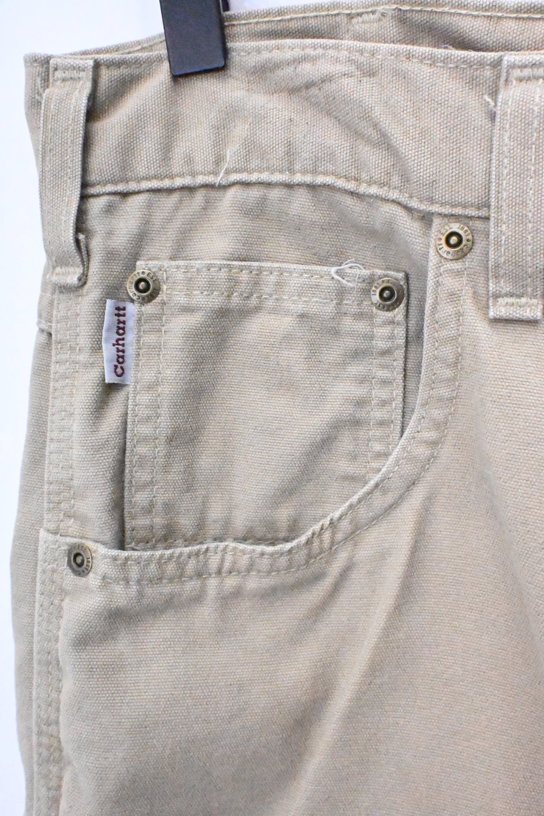 Pantalón Loose Fit Carhartt ⚡