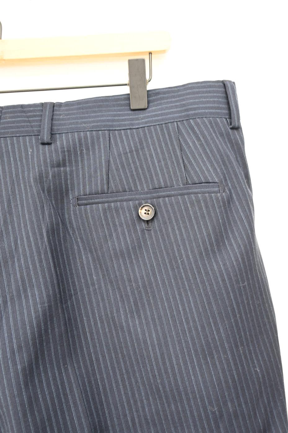 Pantalón de vestir Hugo Boss