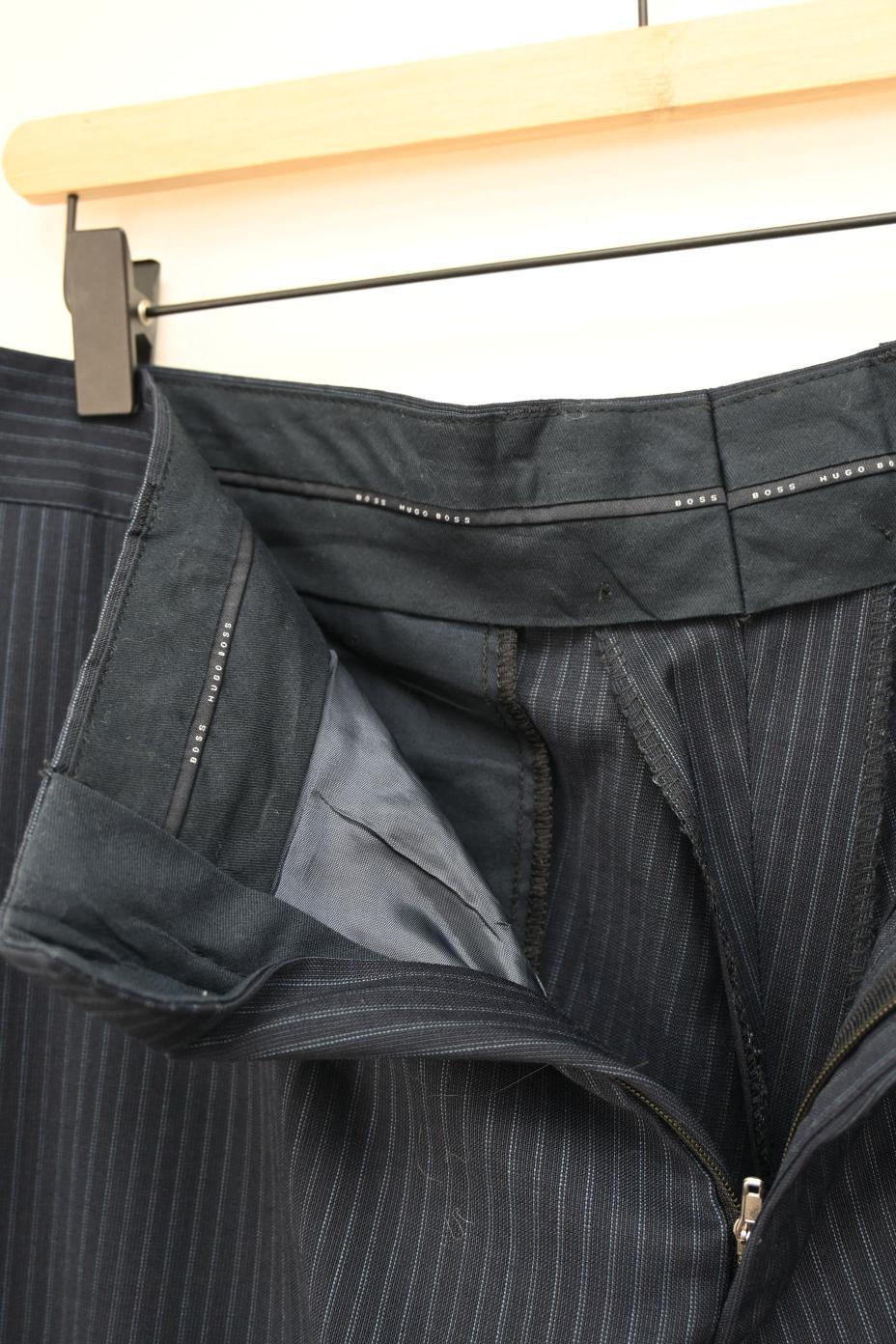 Pantalón de vestir Hugo Boss