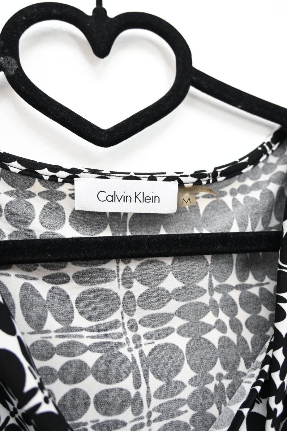 Blusa Calvin Klein