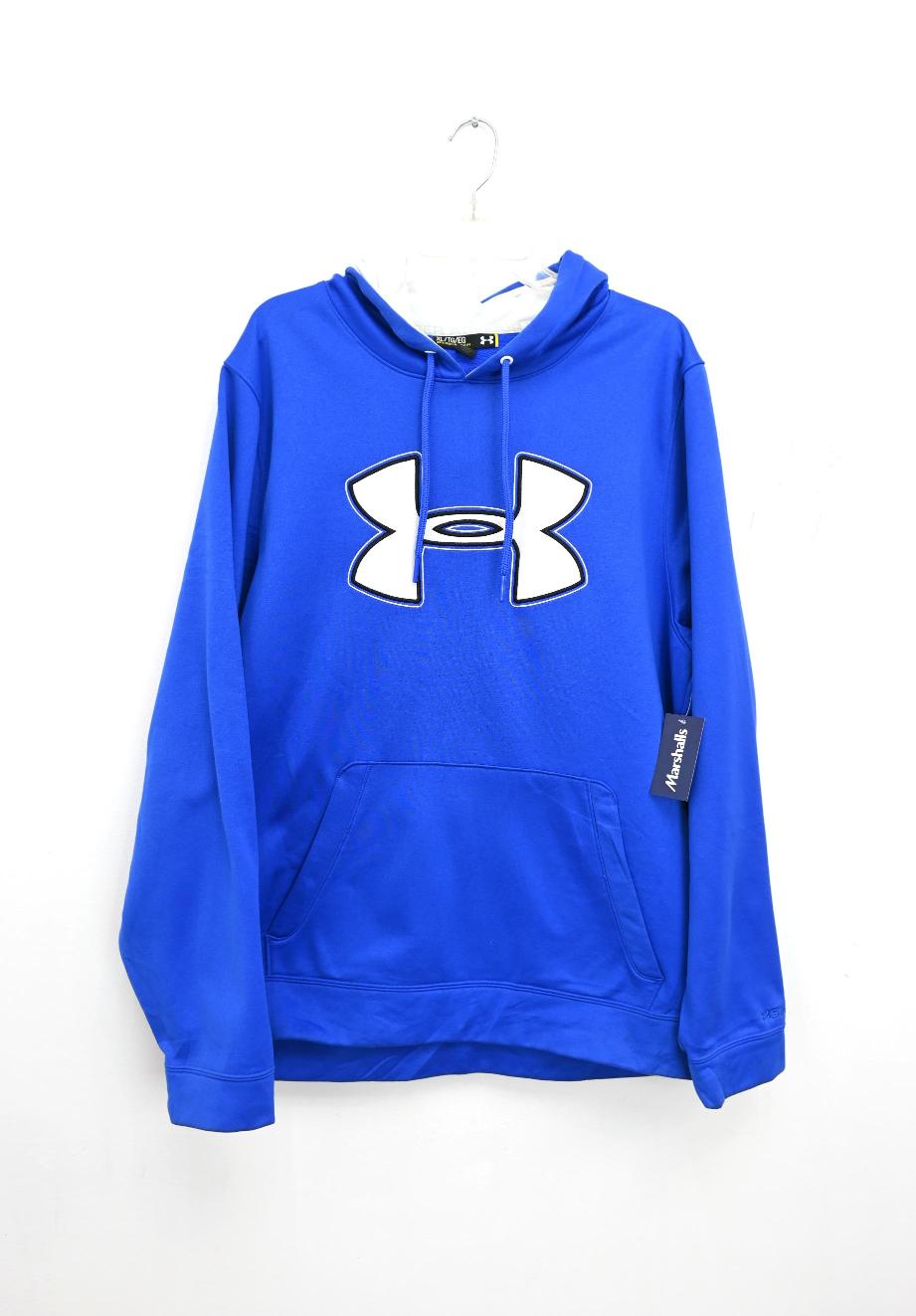 Hoodie Under Armour