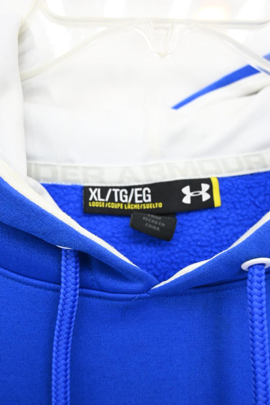 Hoodie Under Armour