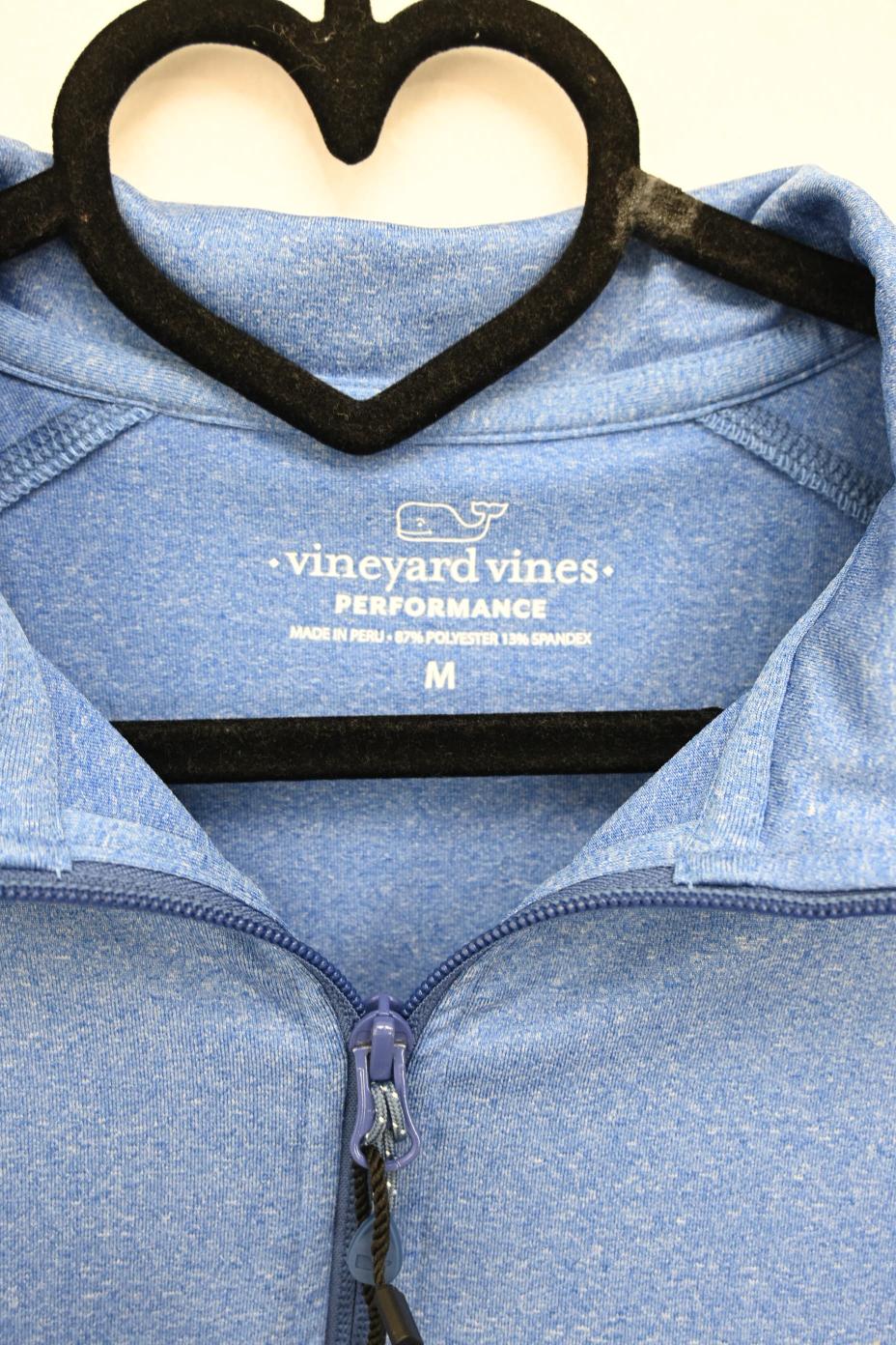 Sudadera Vineyard vines performance