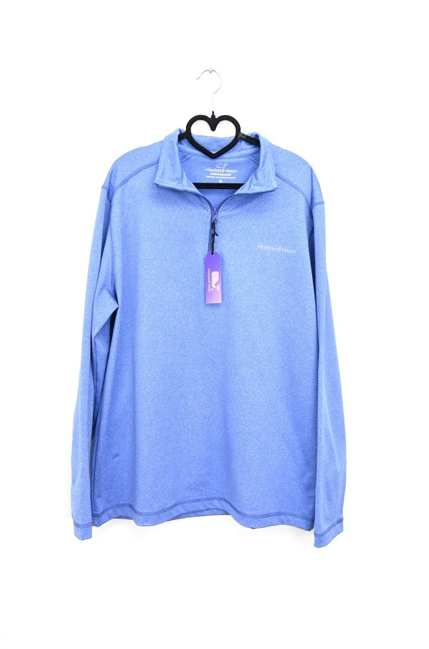 Sudadera Vineyard vines performance