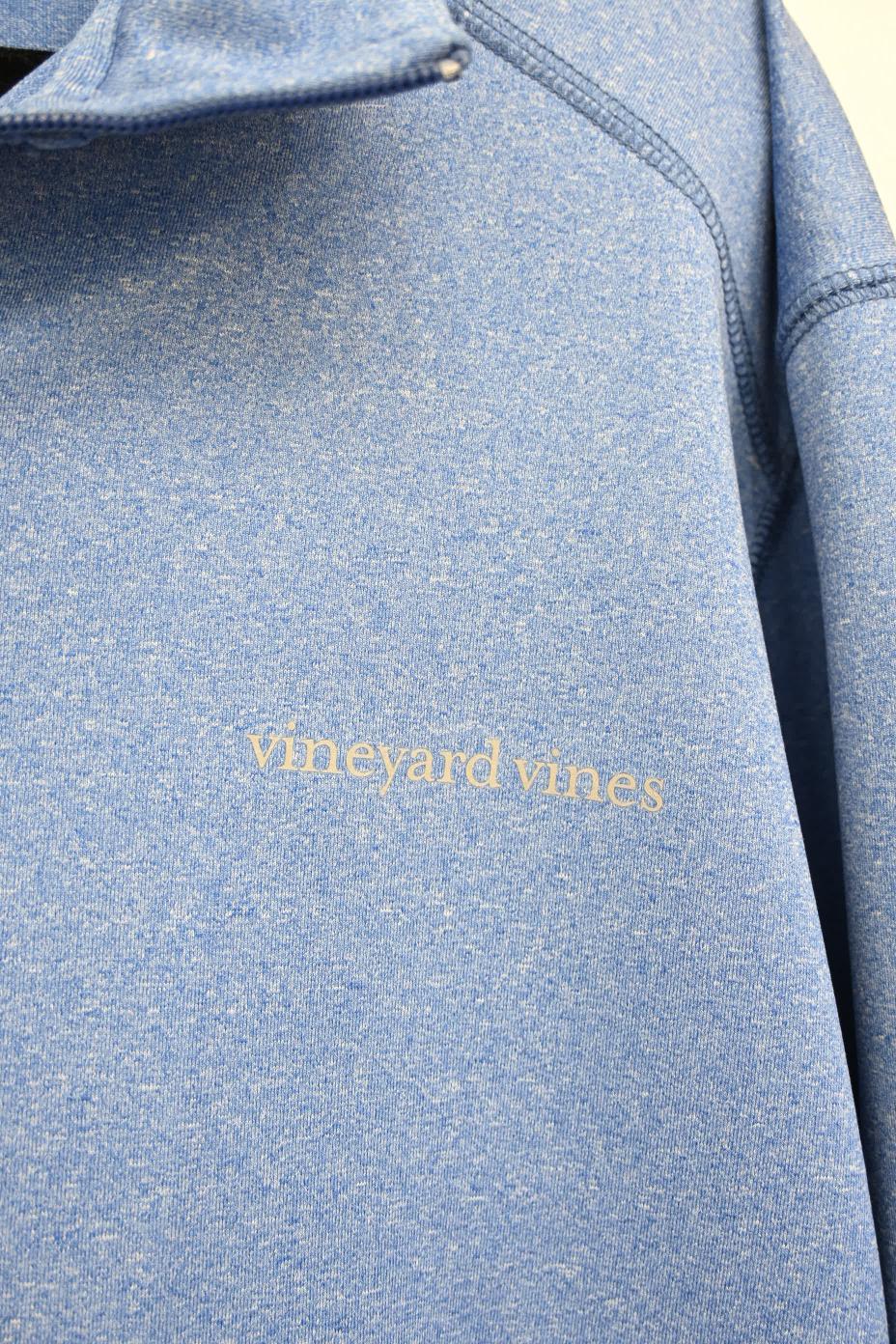 Sudadera Vineyard vines performance