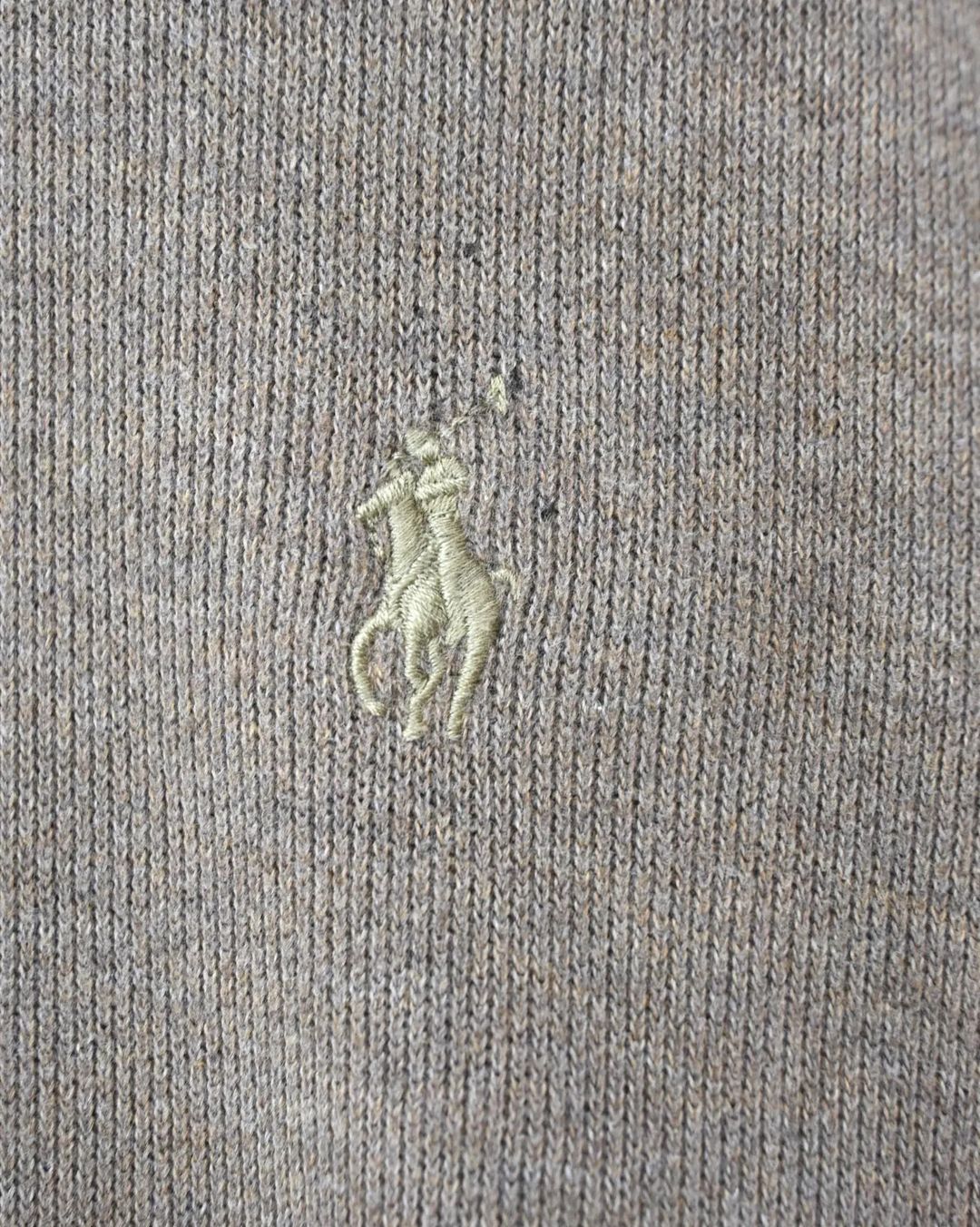 Suéter Polo By Ralph Lauren ⚡️