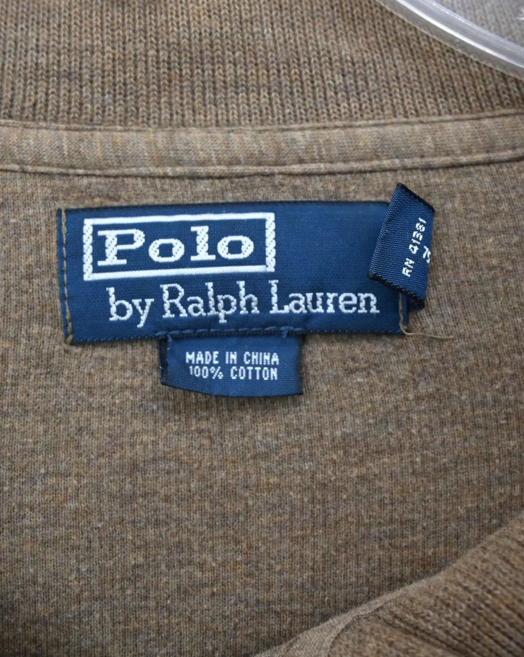 Suéter Polo By Ralph Lauren ⚡️