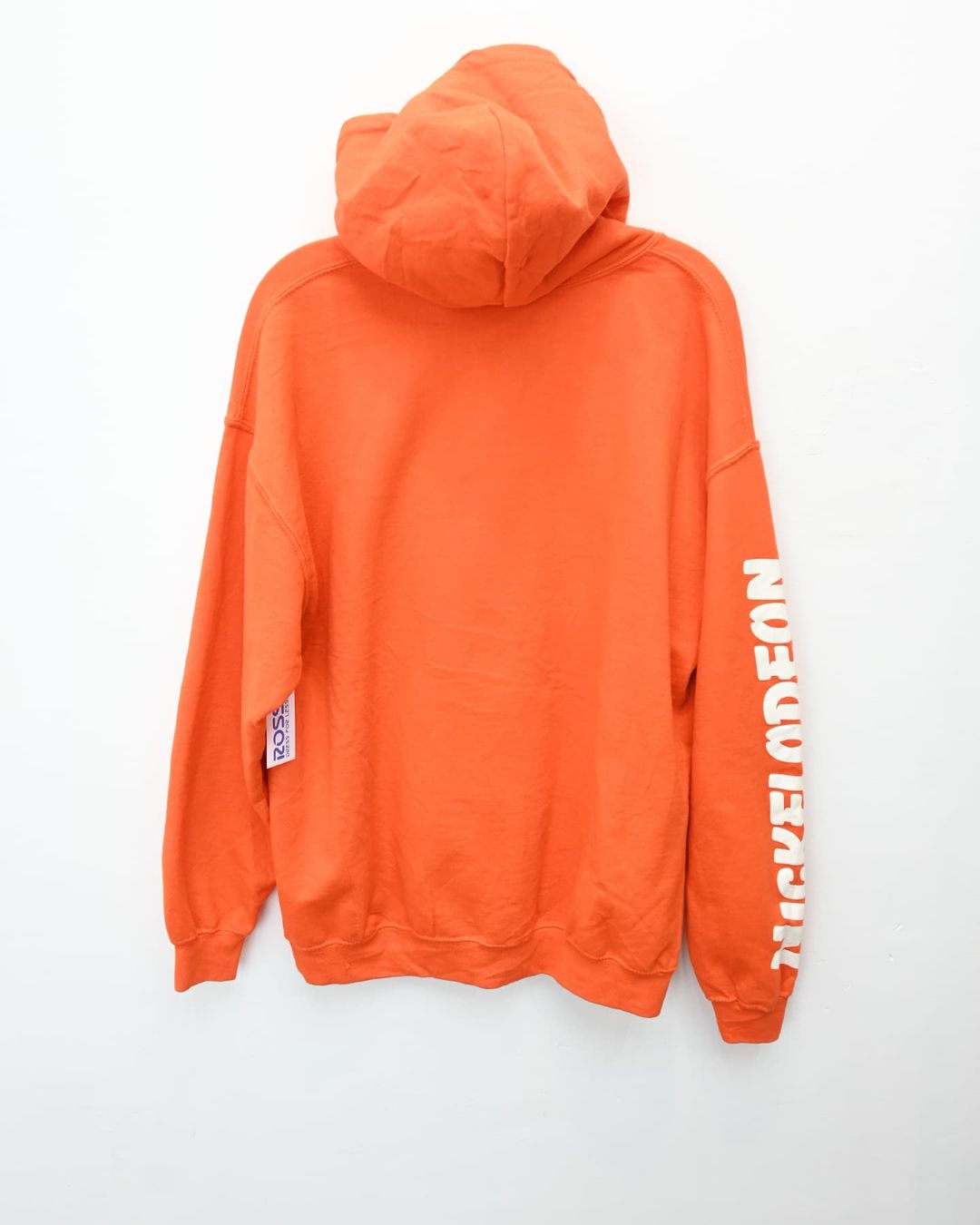 Hoodie Nickelodeon ⚡️