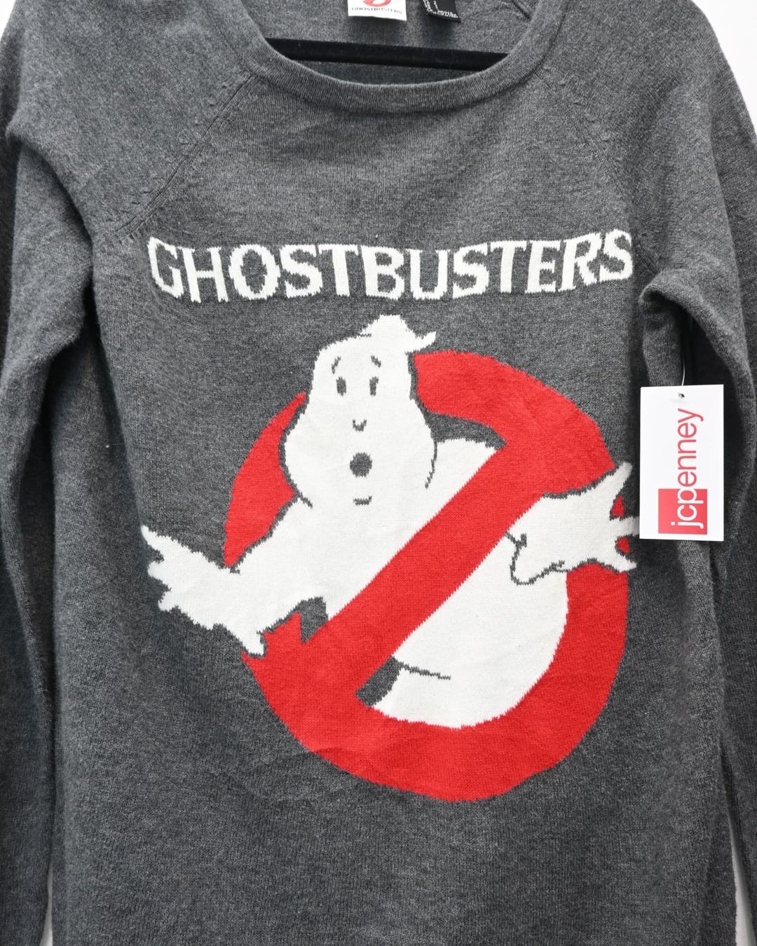 Suéter Ghostbusters⚡️