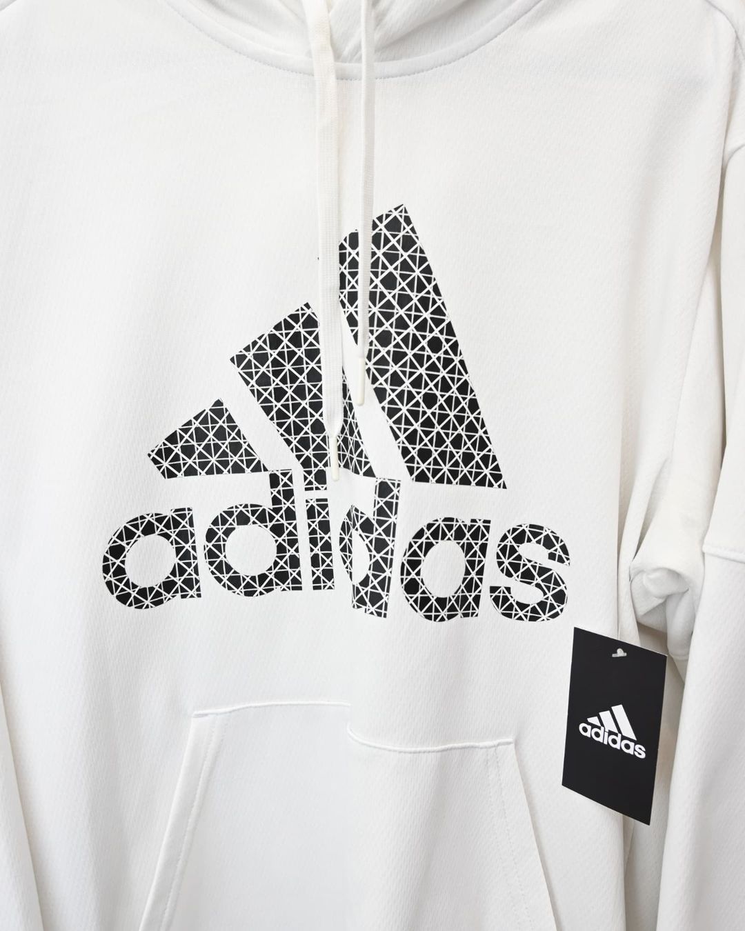 Hoodie Adidas ⚡️