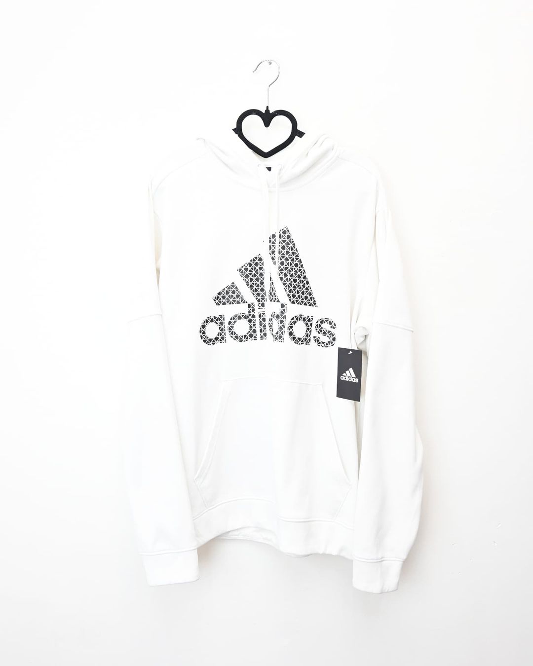 Hoodie Adidas ⚡️