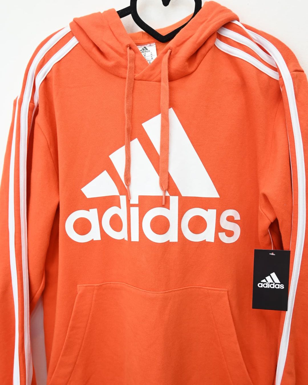 Hoodie Adidas ⚡️