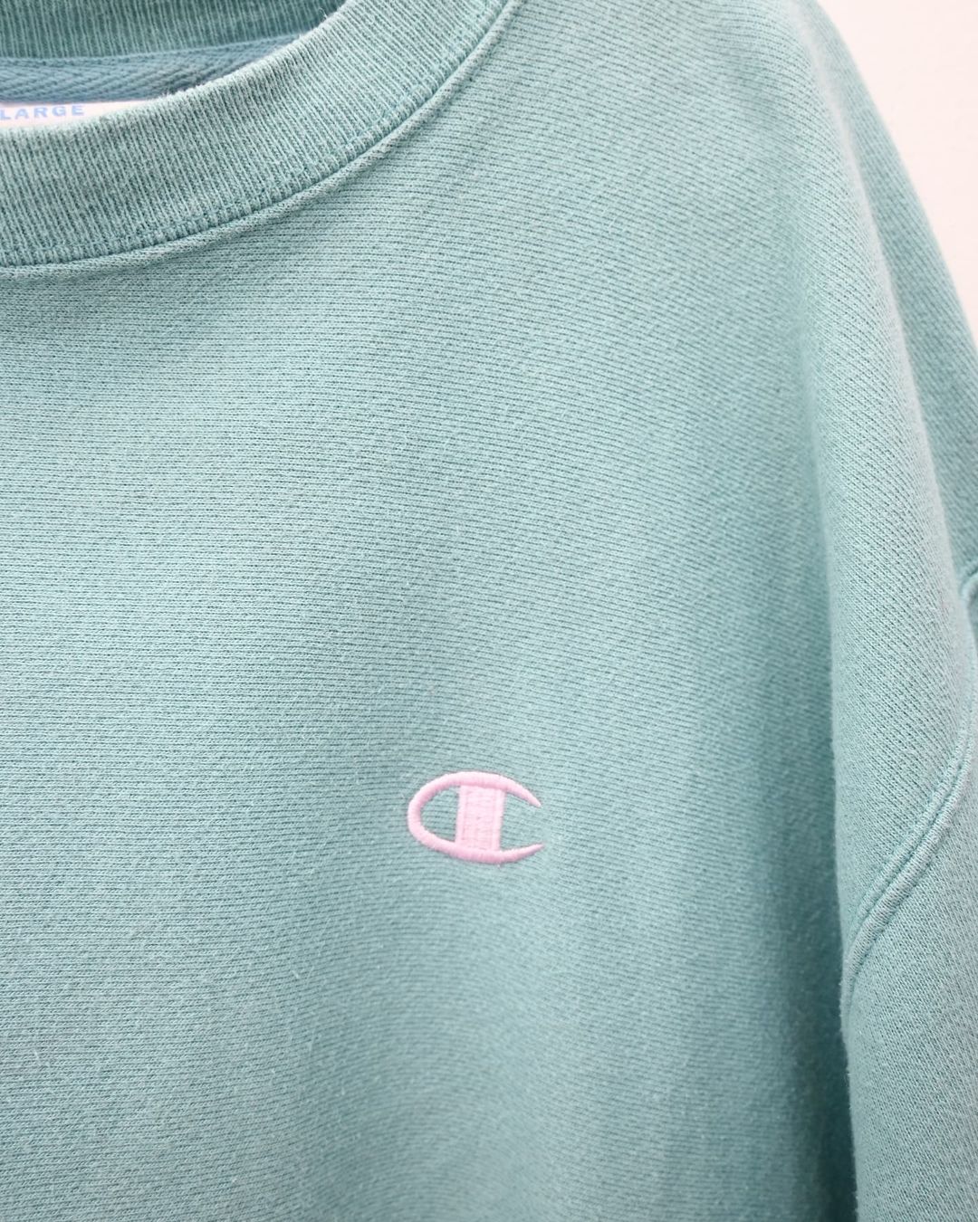 Sudadera Reverse Weave Champion ⚡️