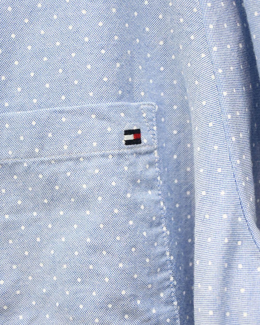 Camisa Tommy Hilfiger ⚡️