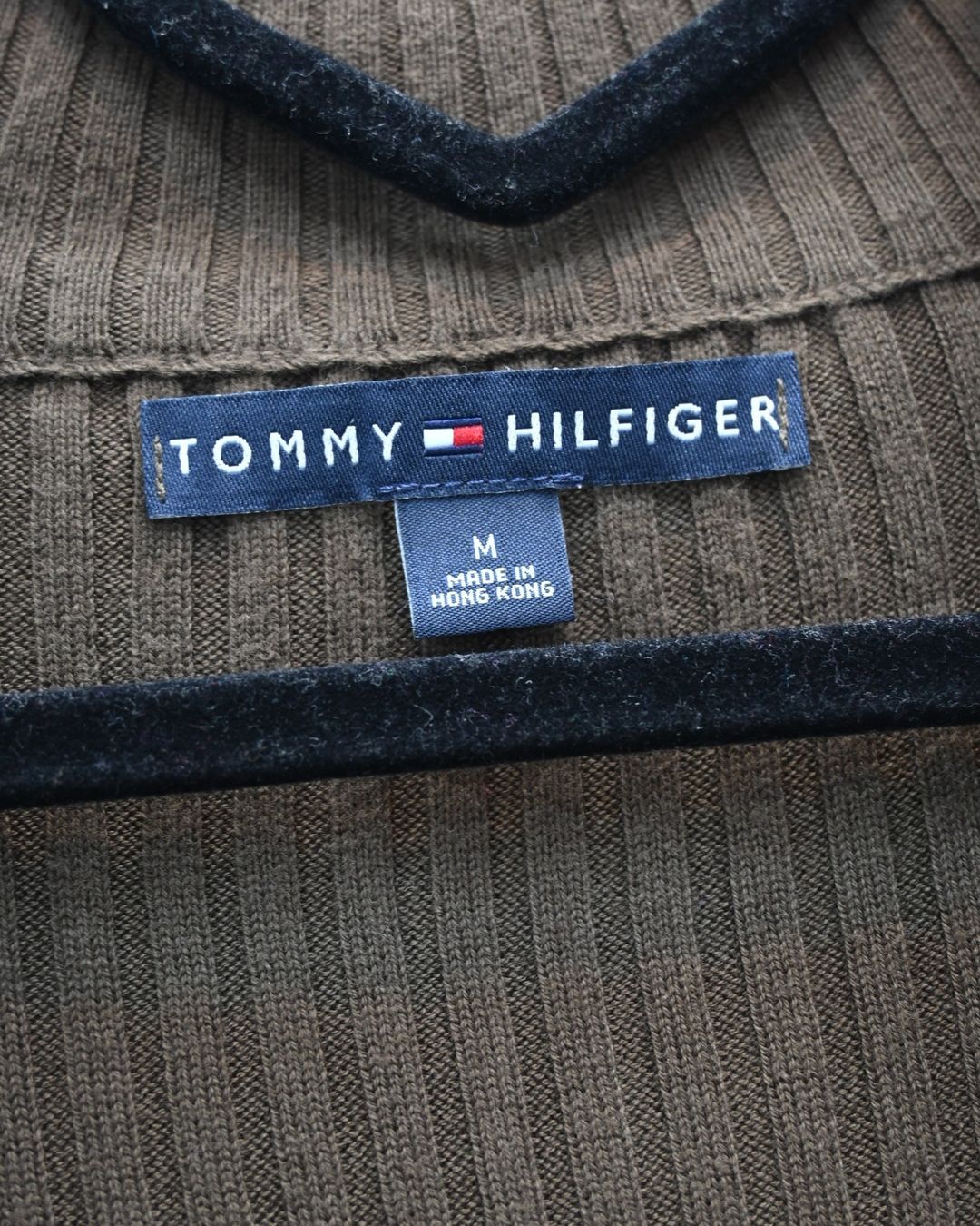 Suéter Tommy Hilfiger ⚡️