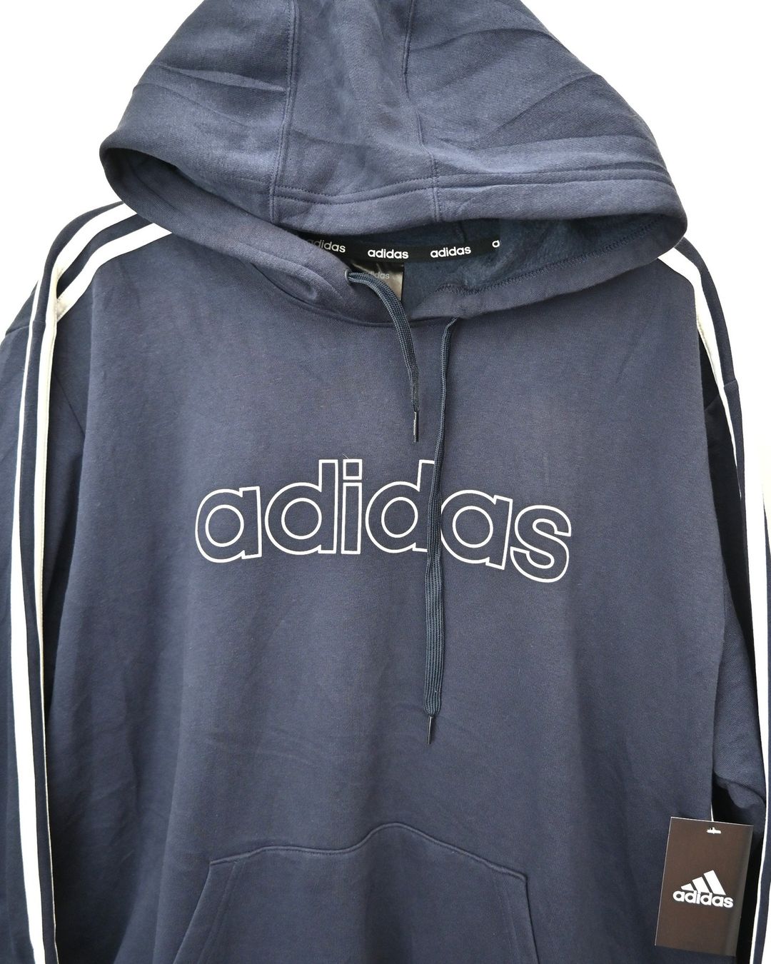 Hoodie Adidas ⚡️