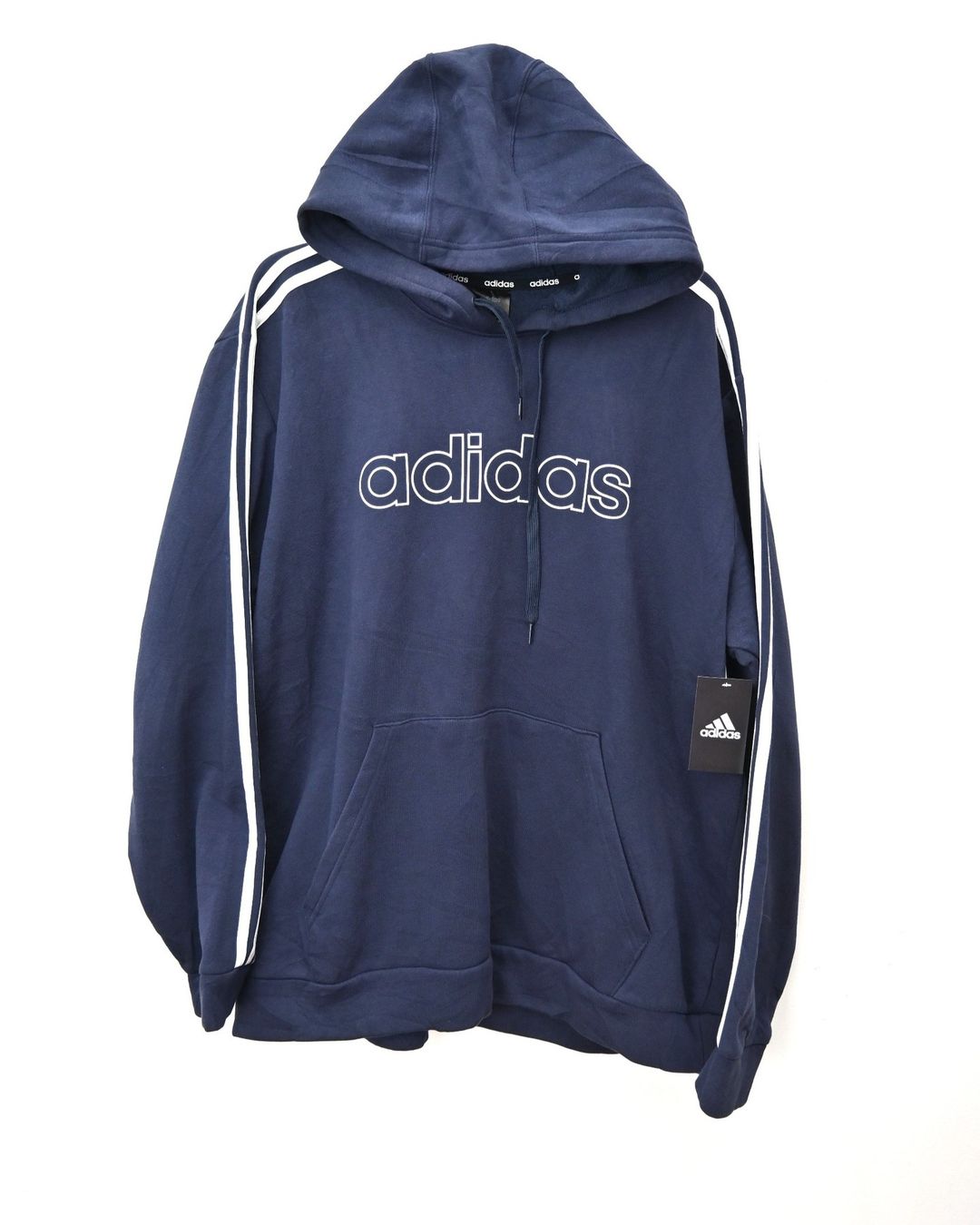 Hoodie Adidas ⚡️