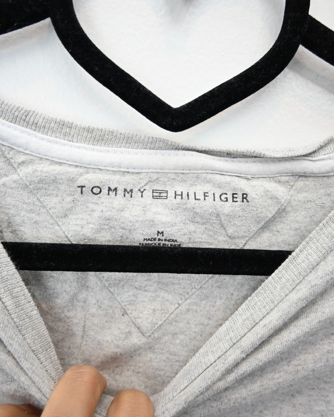 Playera Tommy Hilfiger ⚡️