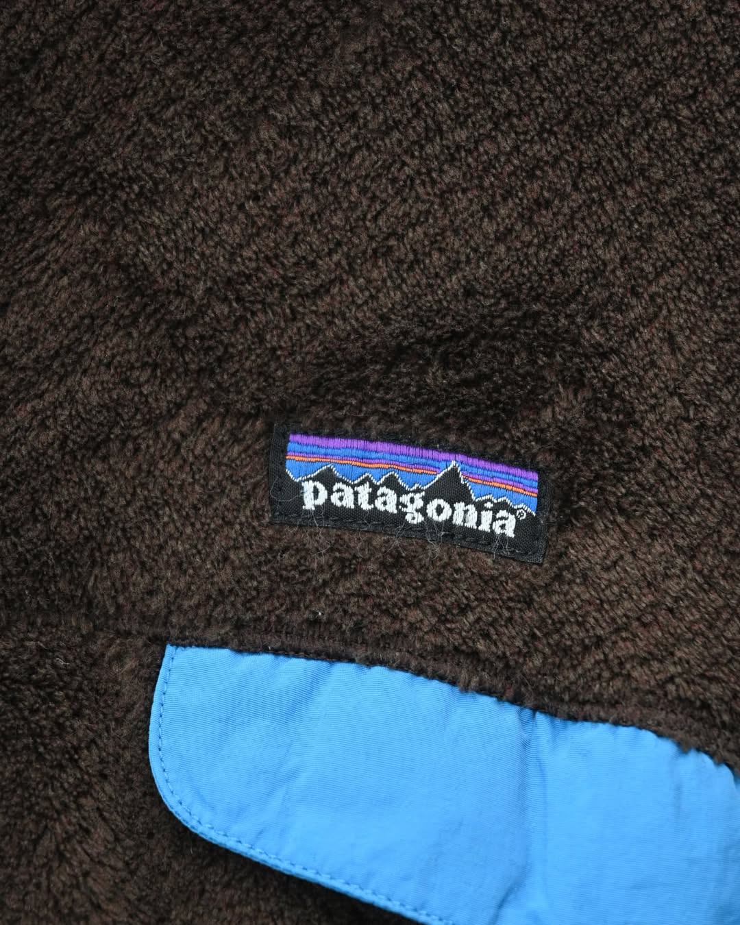 Sudadera Polar Patagonia ⚡️