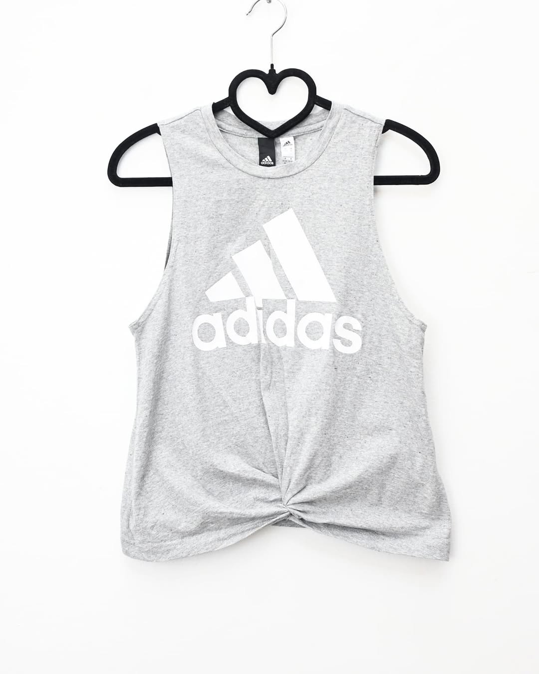 Tank Top Adidas ⚡️