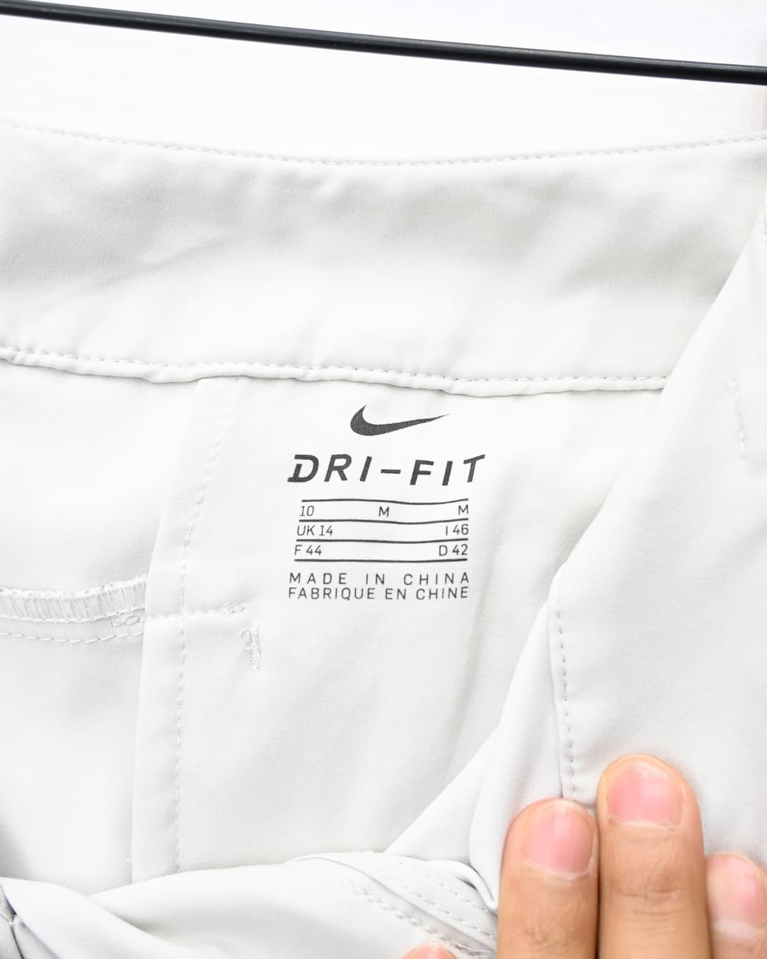 Short Nike Dri-Fit ⚡️