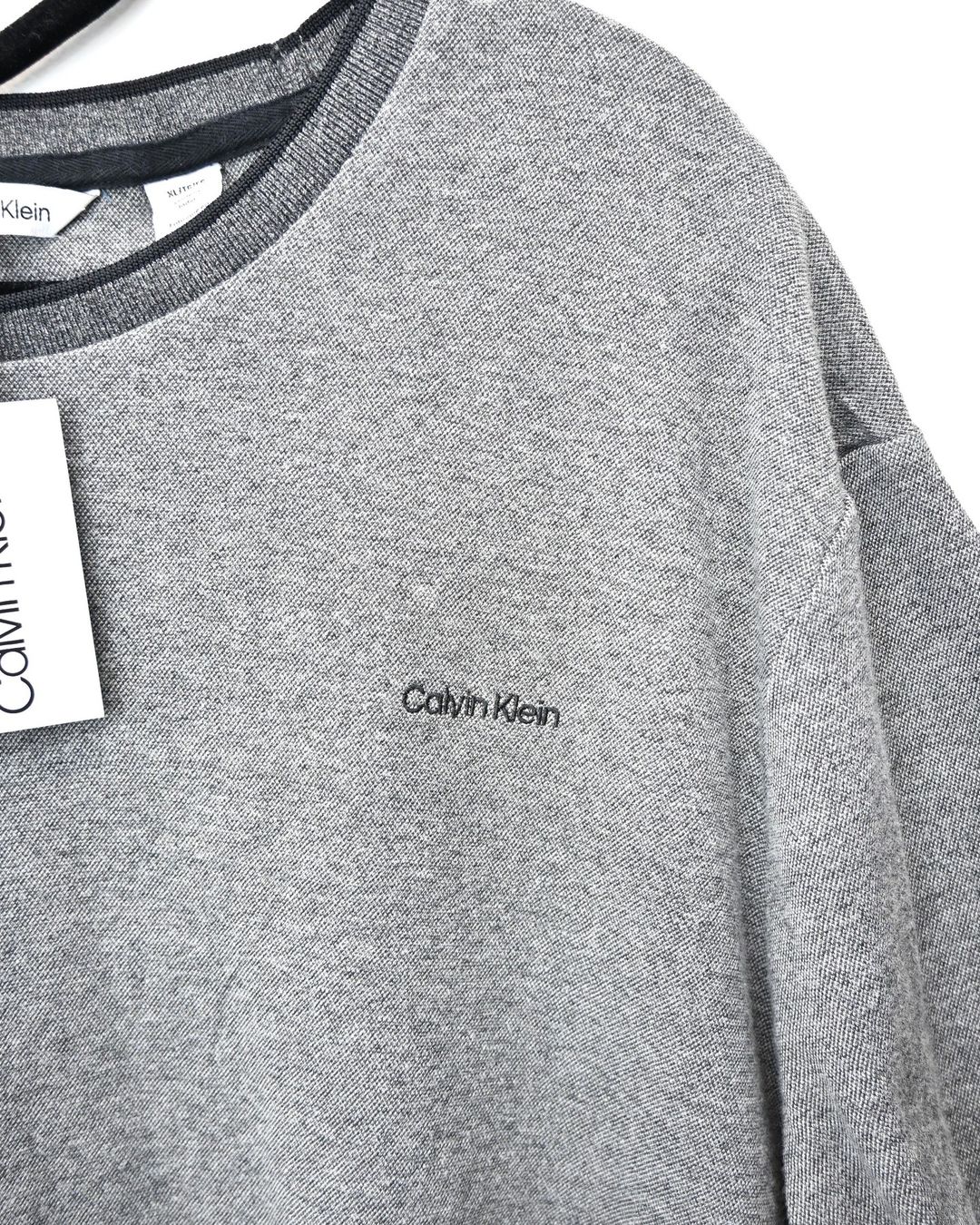 Playera Calvin Klein ⚡️