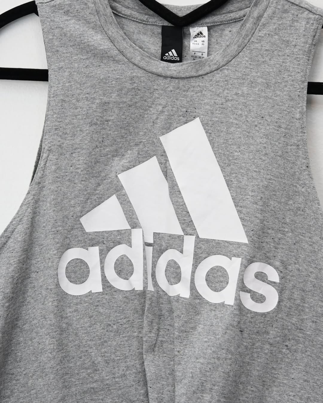 Tank Top Adidas ⚡️