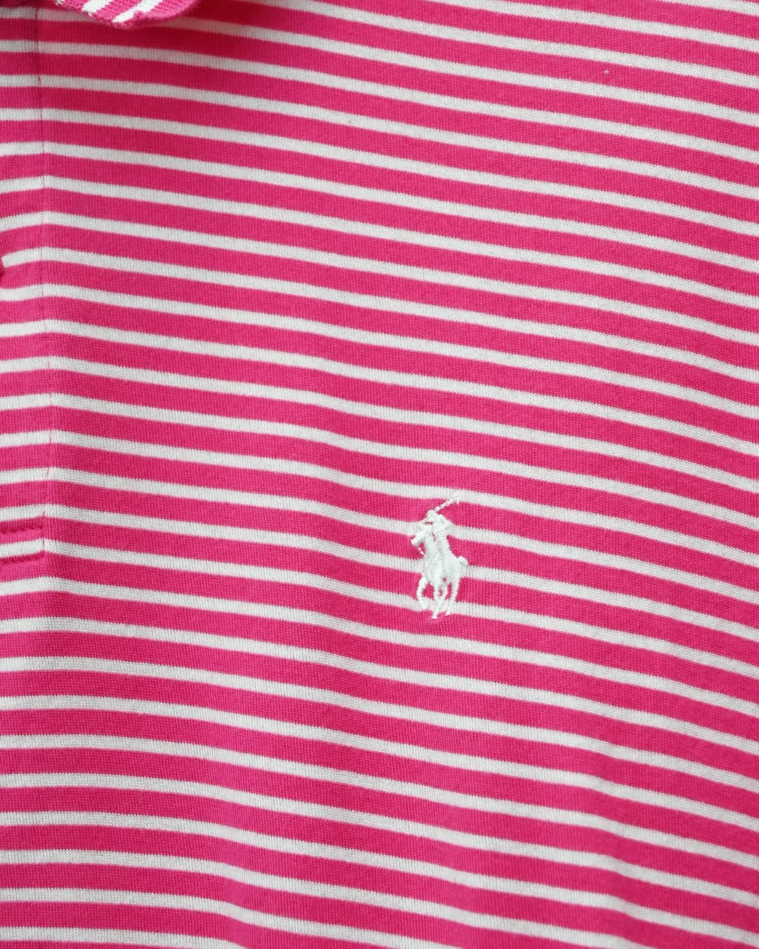 Playera tipo polo Ralph Lauren Sport ⚡️