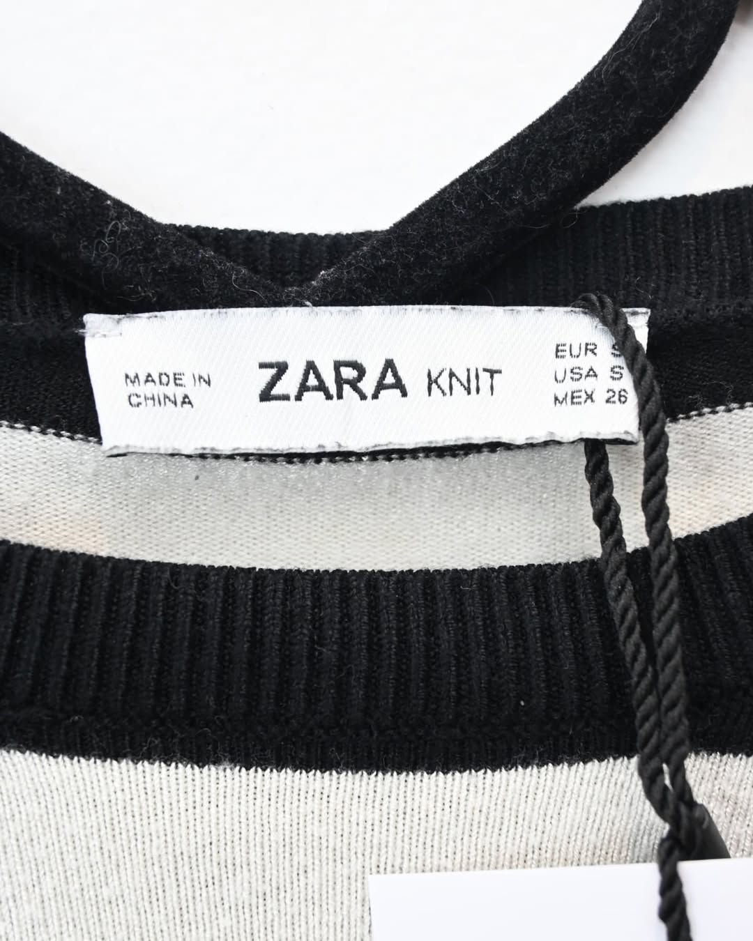 Suéter Zara ⚡ ️