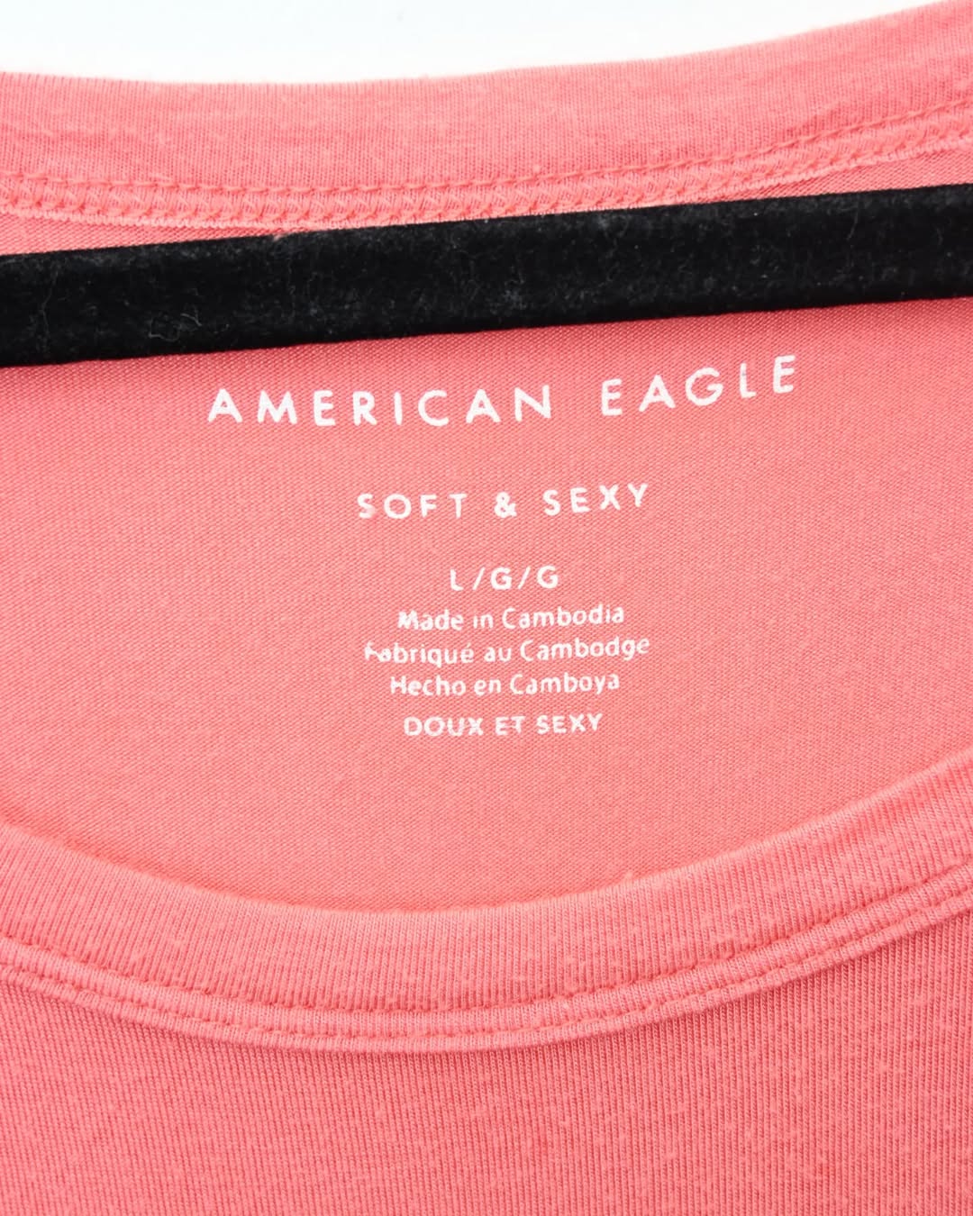 Blusa American Eagle ⚡ ️