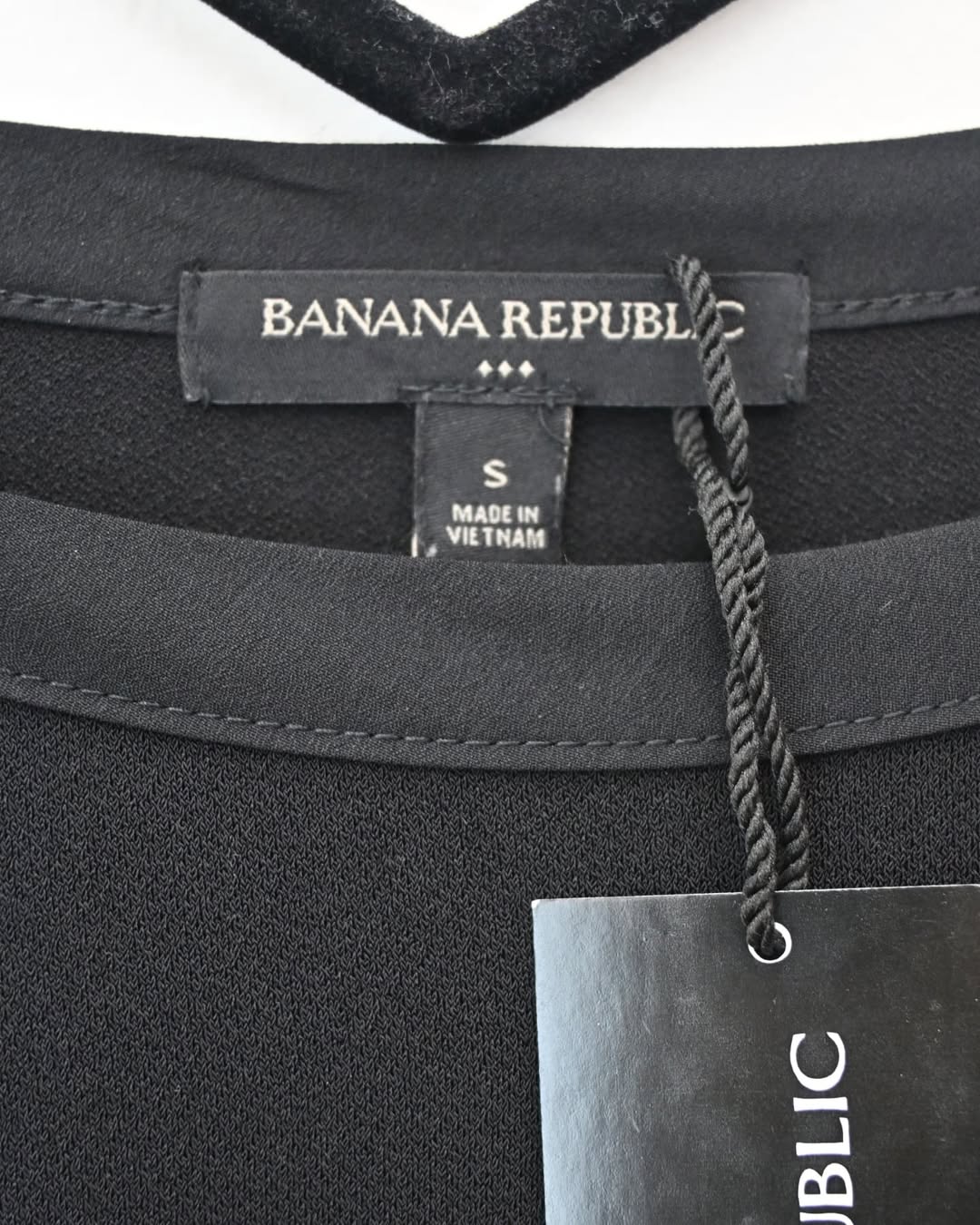 Blusa Banana Republic ⚡