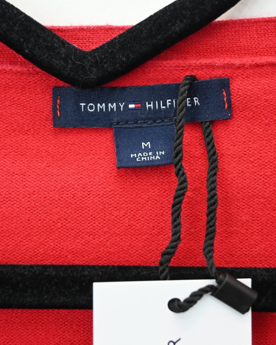 Blusa Tommy Hilfiger ⚡