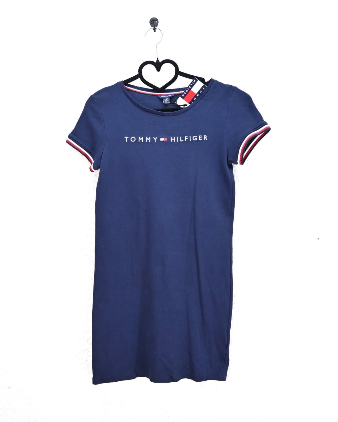 Vestido Tommy Hilfiger ⚡️