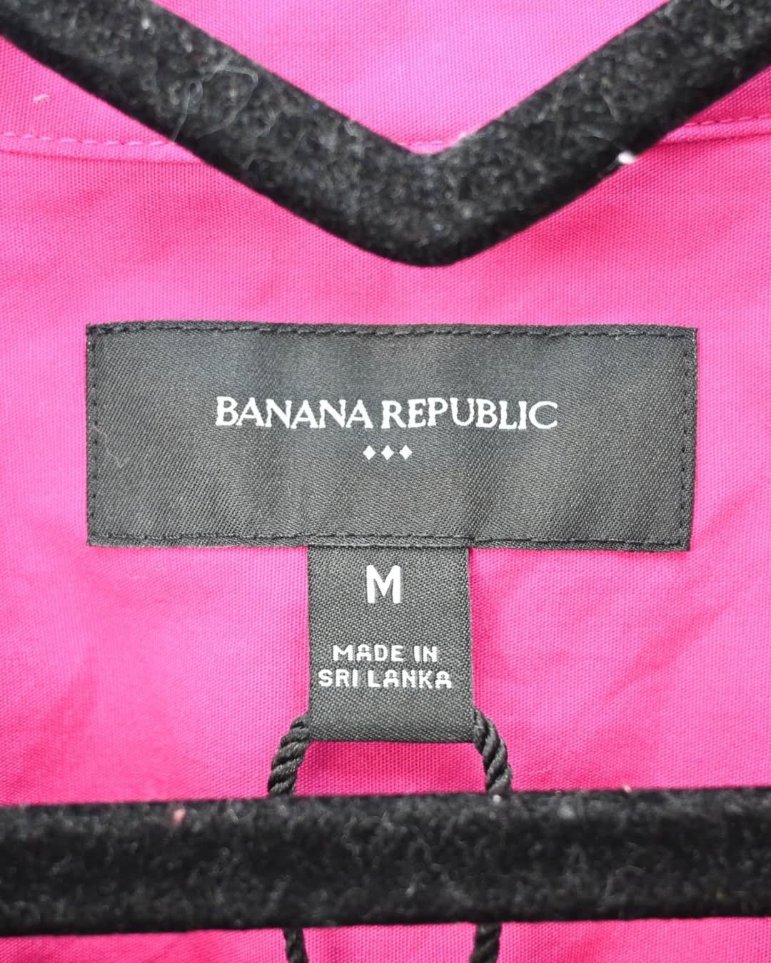 Blusa Banana Republic ⚡ ️